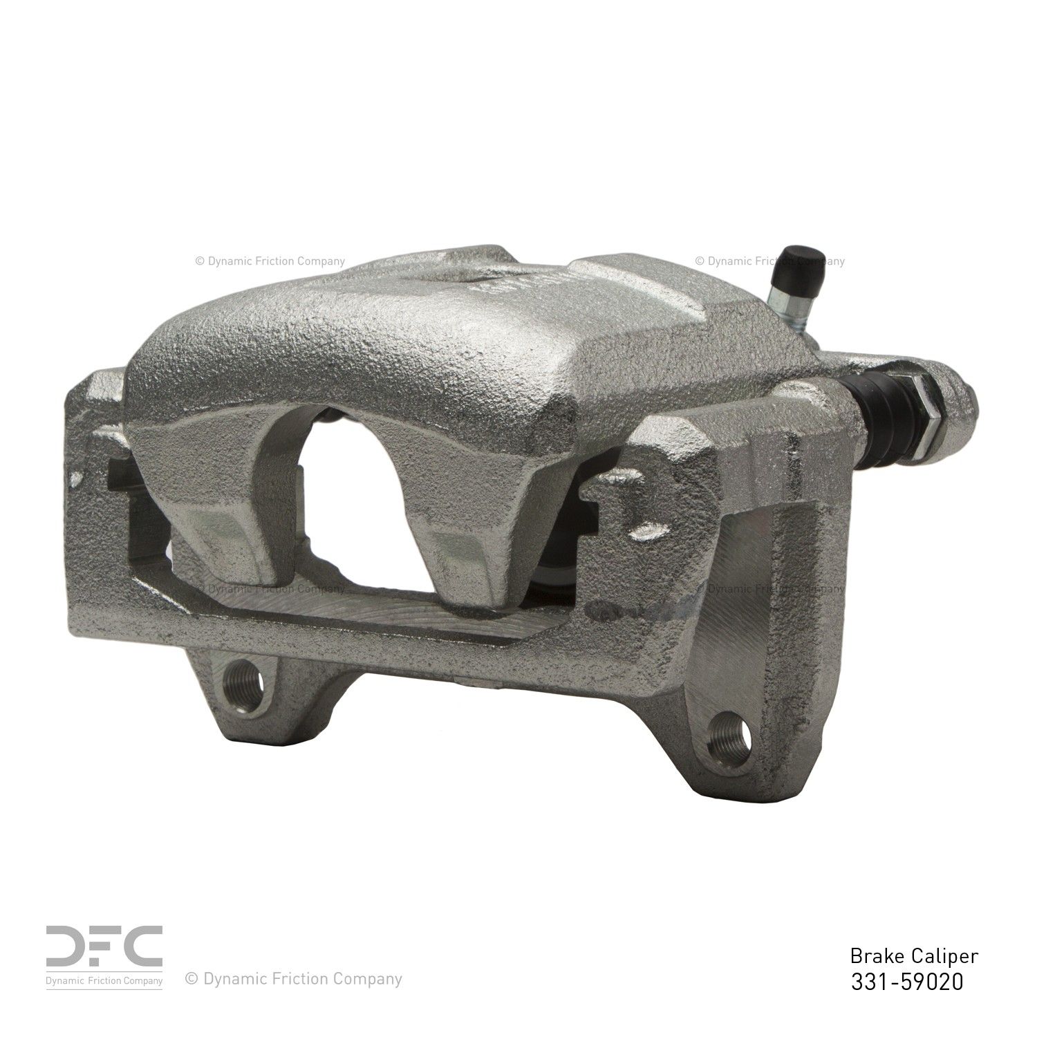 2009, 2008, 2007, 2006, 2005, 2004, 2003, 2002, 2001, 2000 Honda S2000 Disc Brake Caliper
