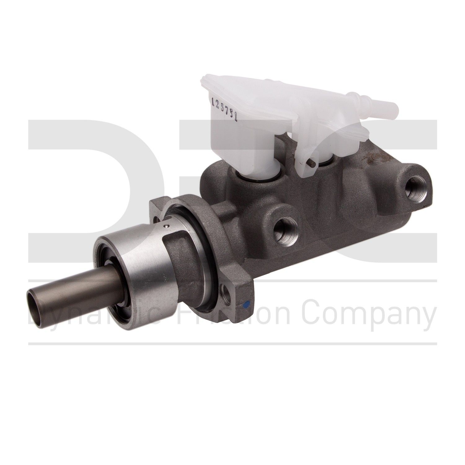 2008, 2007, 2006, 2005, 2004, 2003, 2002, 2001, 2000 Ford Focus Brake Master Cylinder