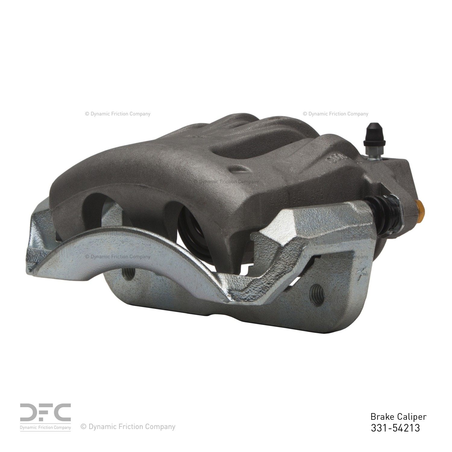 2007, 2006, 2005, 2004 Ford Freestar Disc Brake Caliper