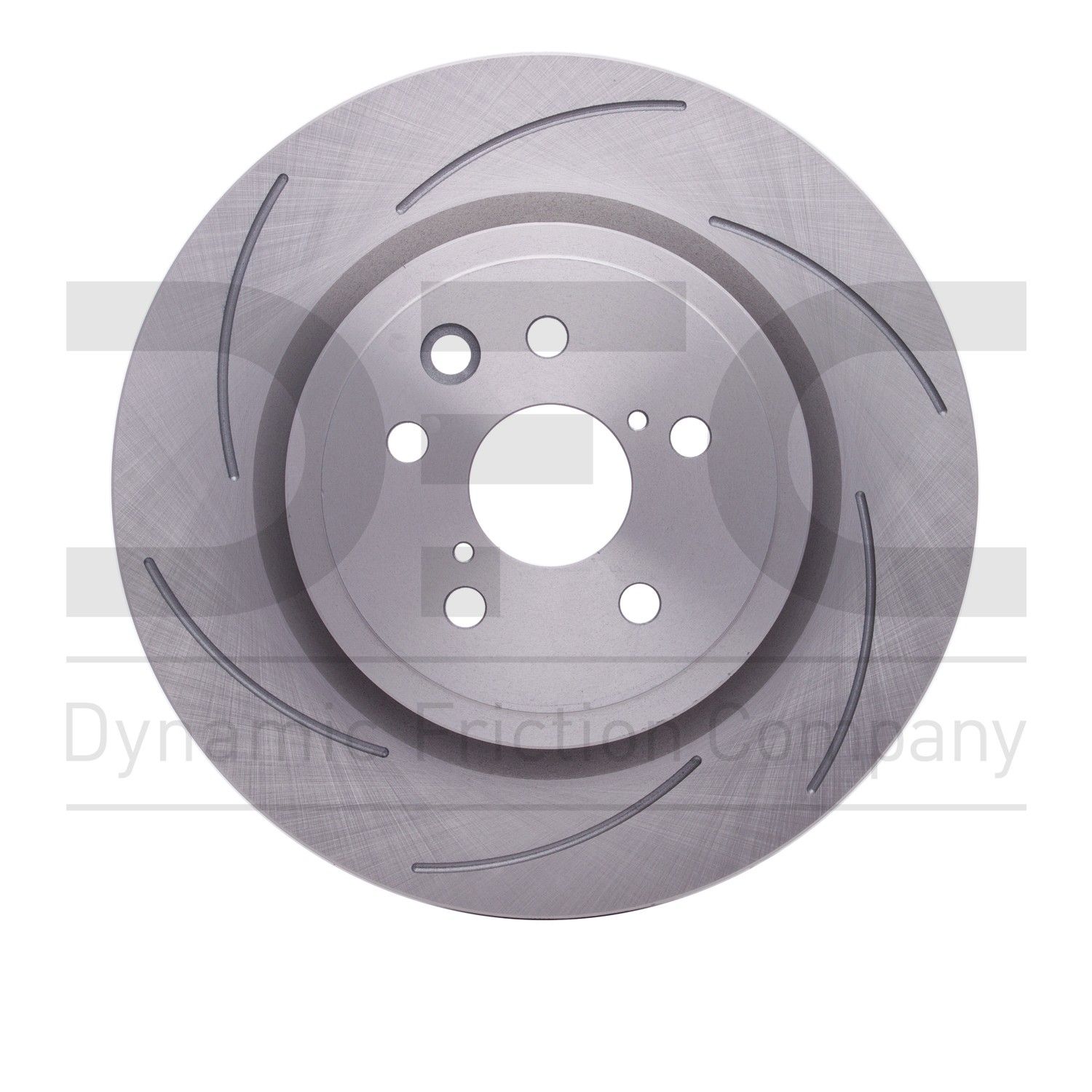 2020, 2019, 2018, 2017, 2016 Lexus GS F F Disc Brake Rotor