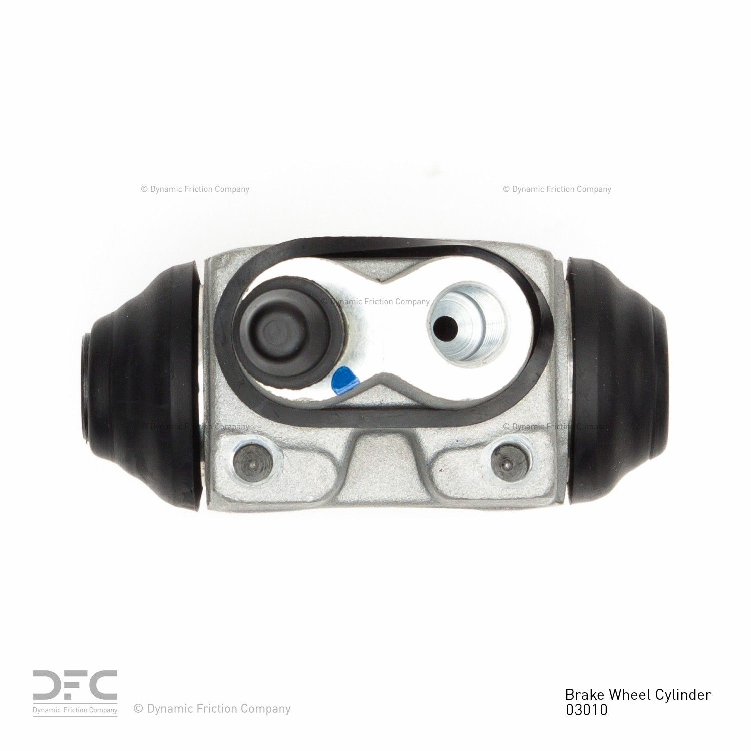 2002, 2001 Kia Optima Drum Brake Wheel Cylinder