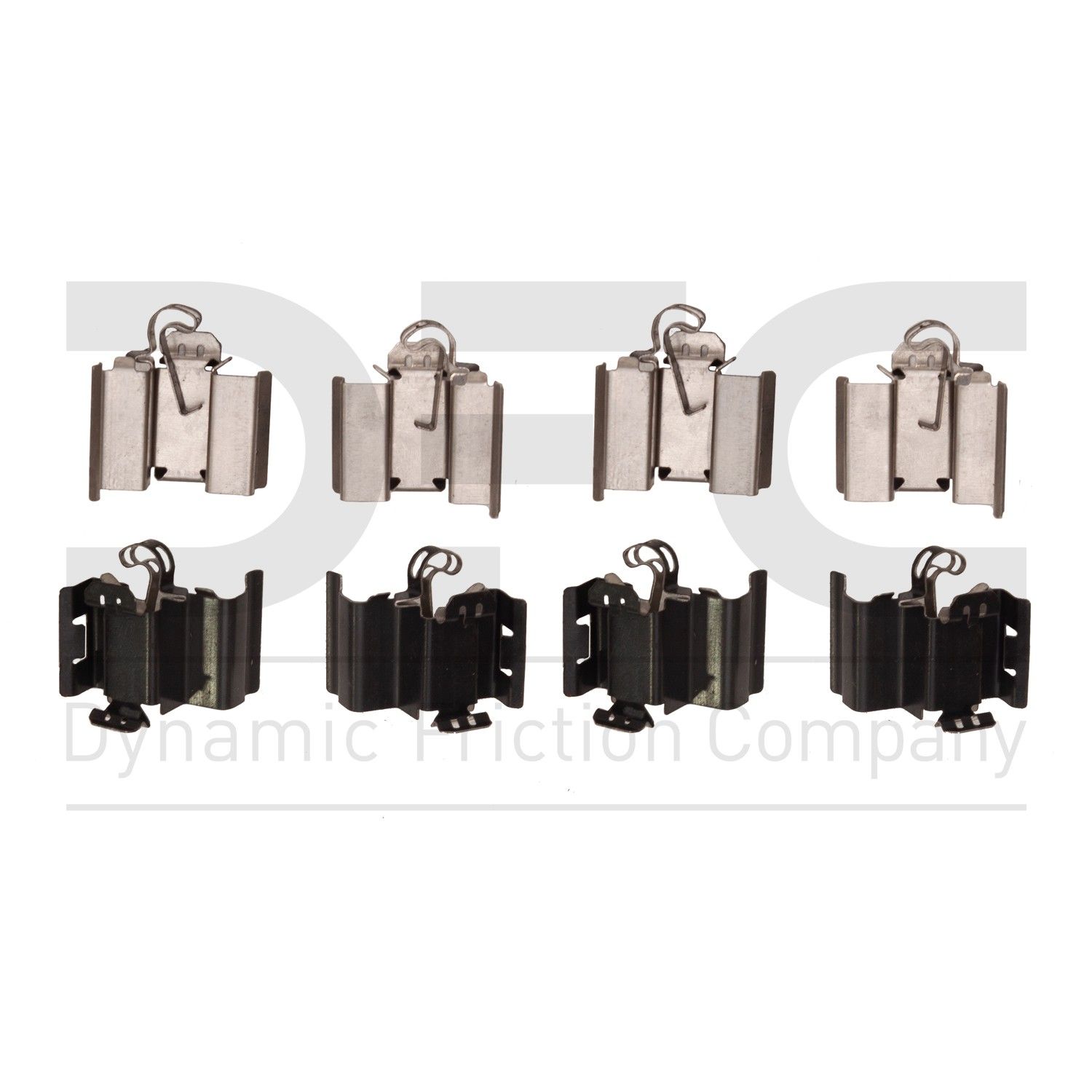 2025, 2024, 2023, 2022, 2021, 2020 Ford Police Interceptor Utility Disc Brake Hardware Kit