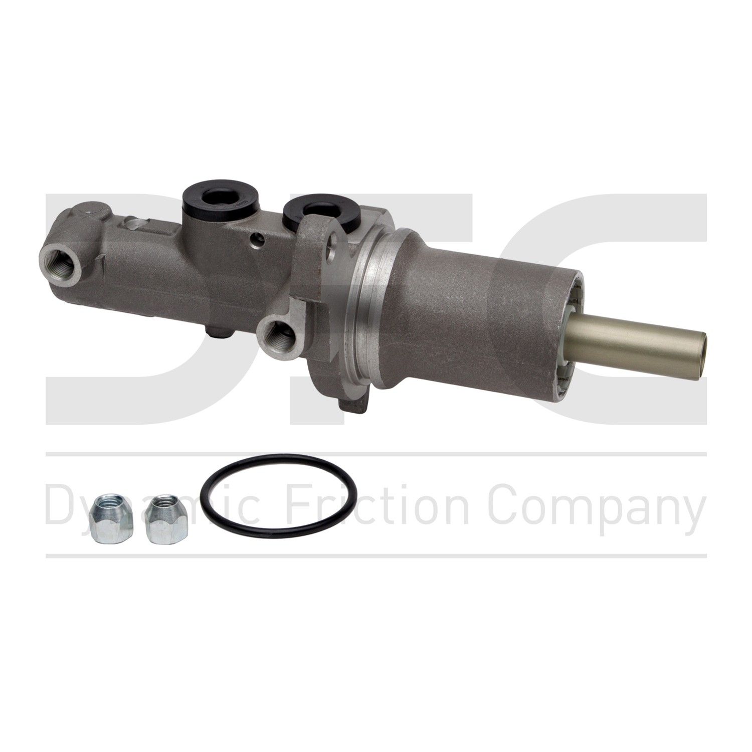 2016, 2015, 2014, 2013, 2012, 2011, 2010 Freightliner Sprinter 3500 2500 Brake Master Cylinder