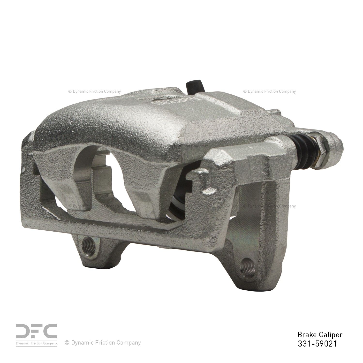2010, 2009, 2008, 2007 Acura CSX Disc Brake Caliper
