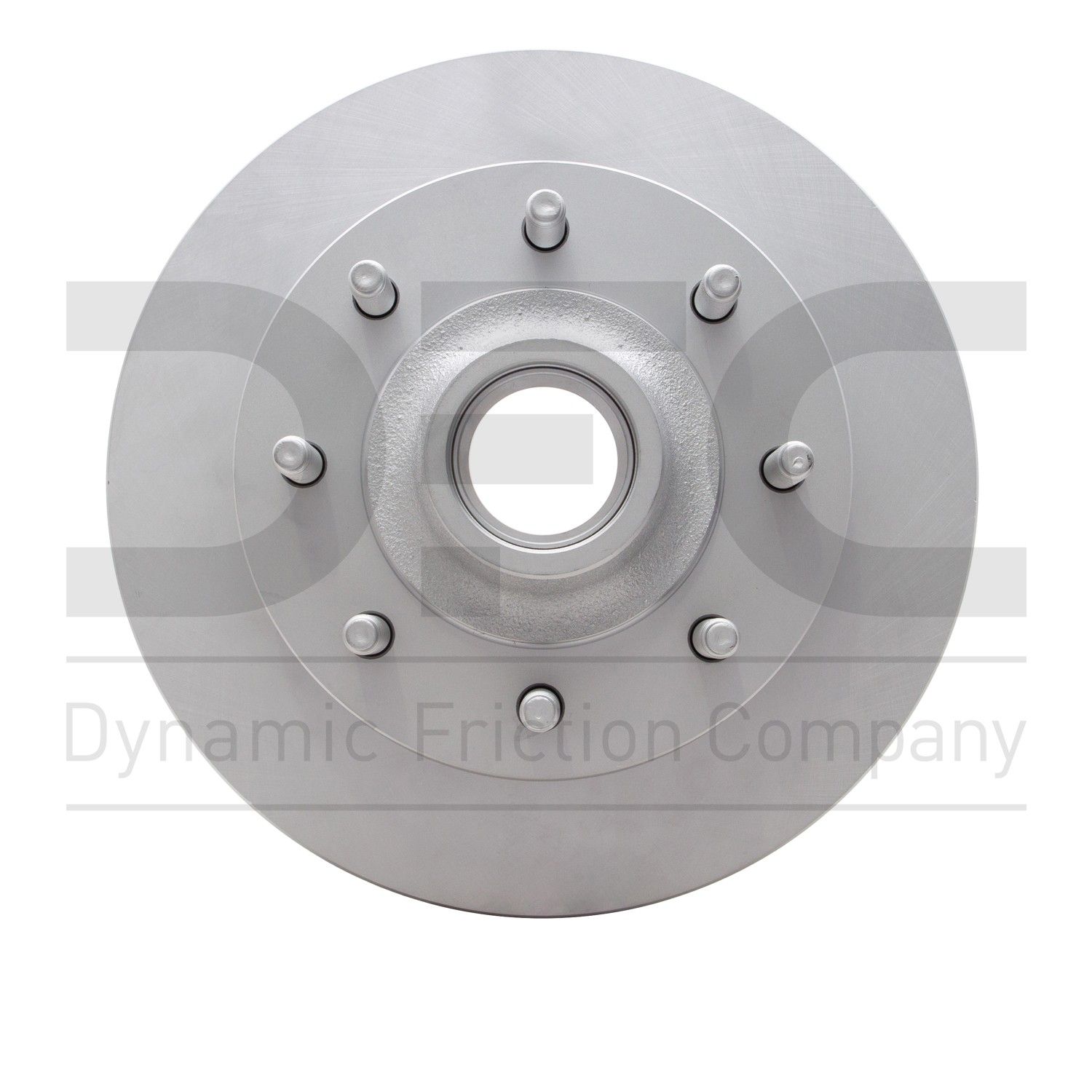 2002, 2001, 2000 Ford Excursion Disc Brake Rotor