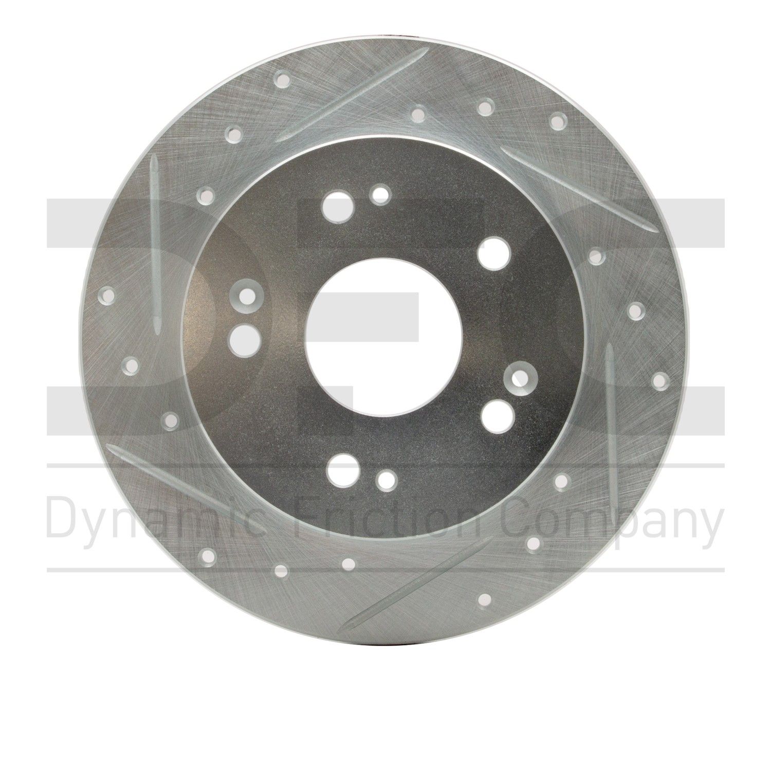 2011, 2010, 2009, 2008, 2007, 2006 Acura CSX Disc Brake Rotor