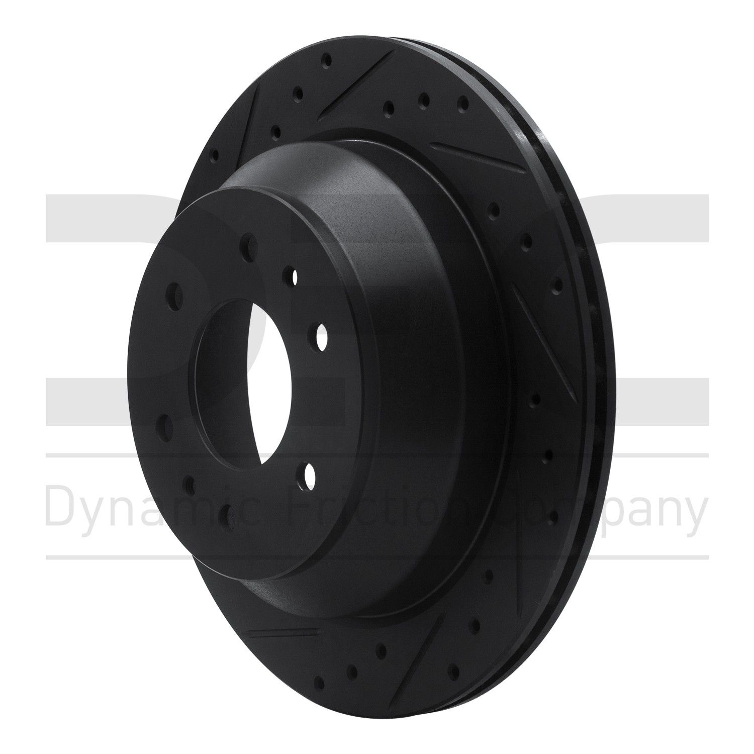 2005, 2004, 2003 GMC Jimmy Disc Brake Rotor
