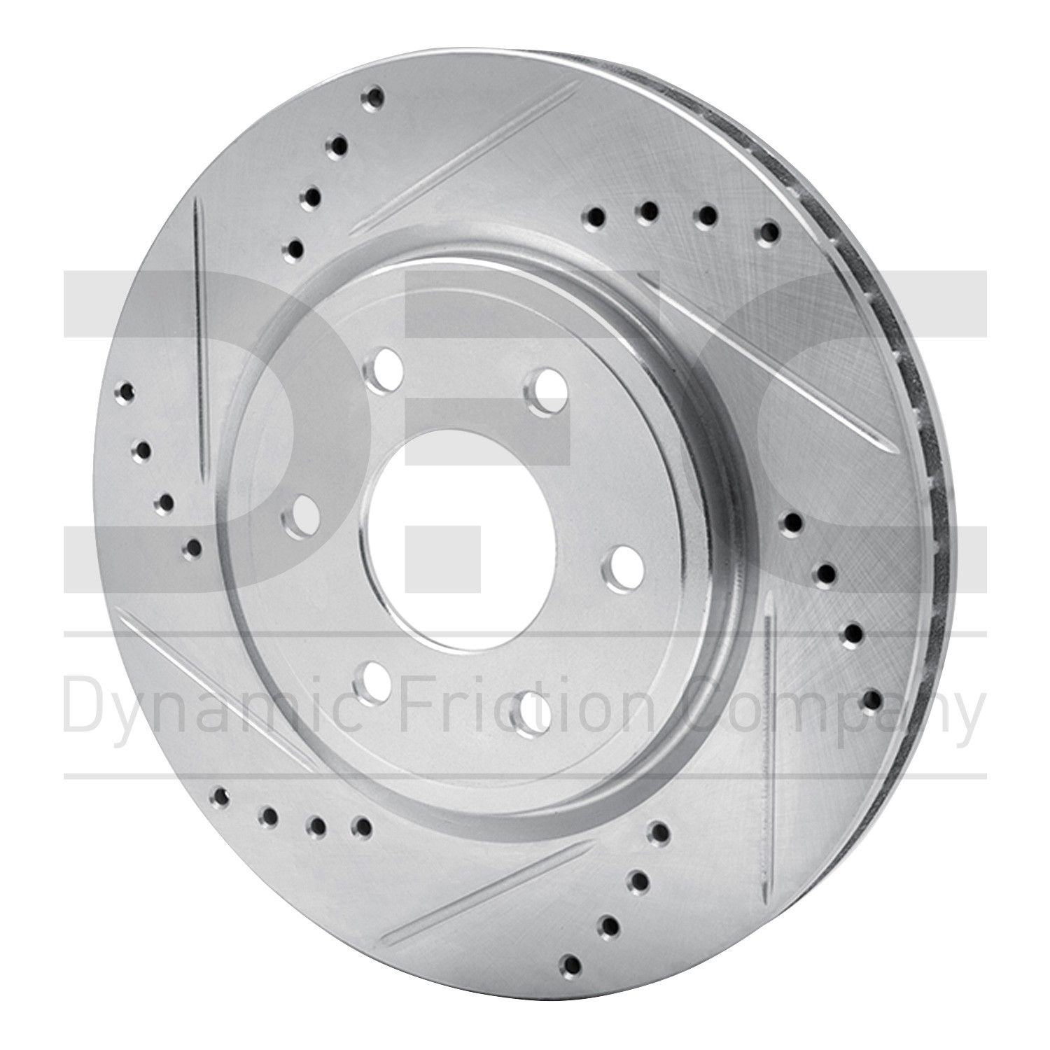 2012, 2011, 2010, 2009 Suzuki Equator Disc Brake Rotor