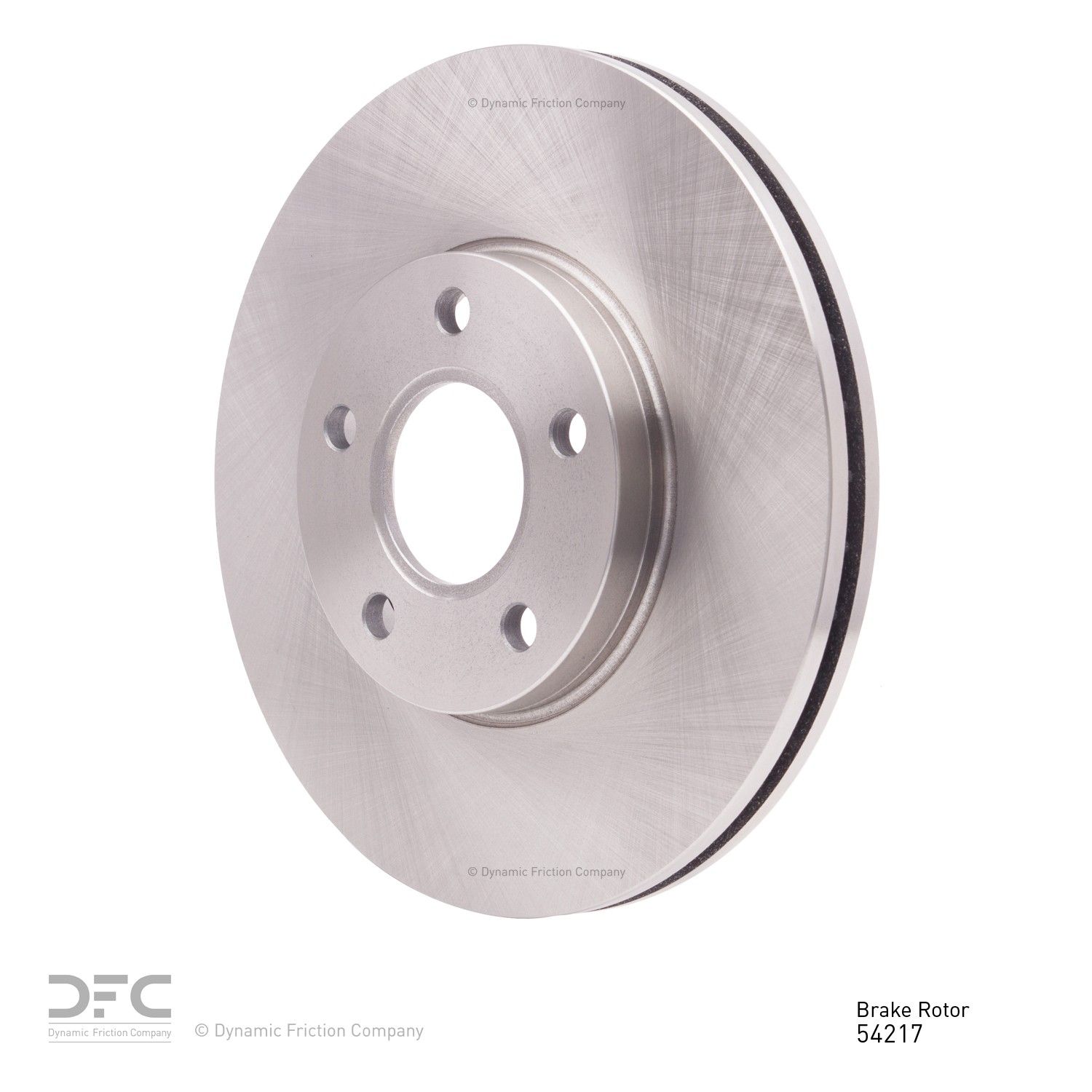 2013, 2012, 2011, 2010 Ford Transit Connect Connect Disc Brake Rotor