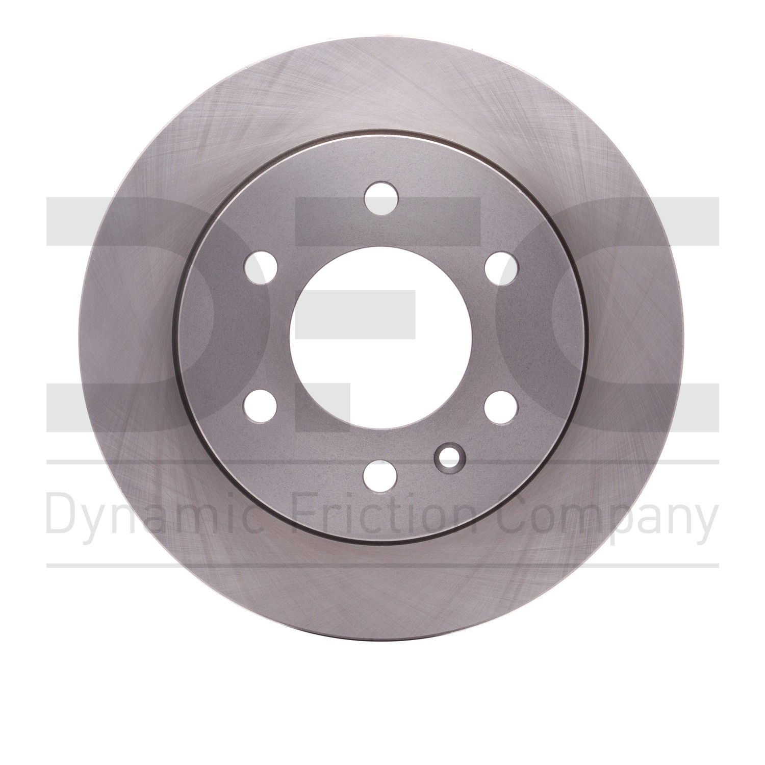 2018, 2017, 2016, 2015, 2014, 2013, 2012, 2011, 2010, 2009, 2008, 2007 Freightliner Sprinter 2500 2500 Disc Brake Rotor