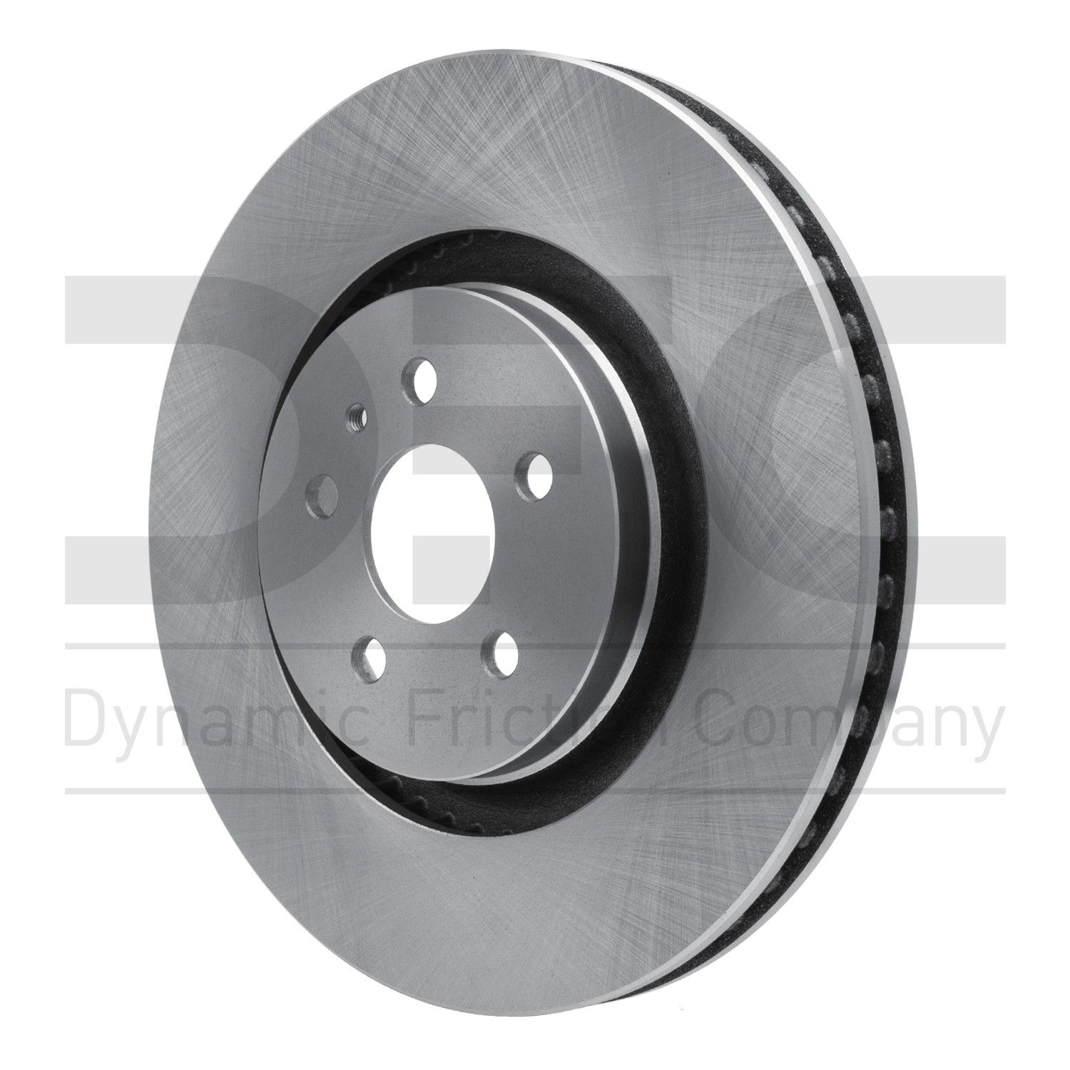 2021, 2020, 2019, 2018, 2017, 2016, 2015 Ford Edge Disc Brake Rotor
