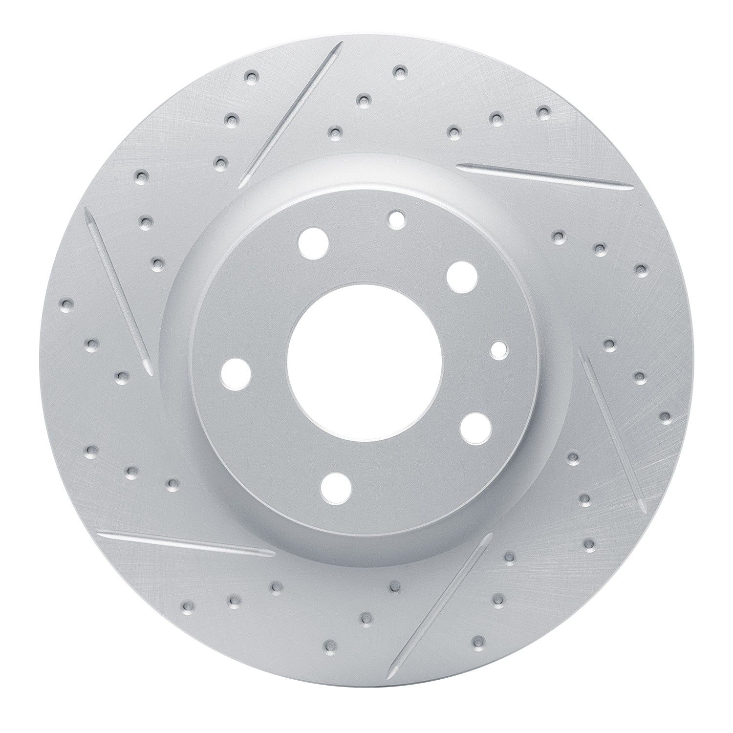 2025, 2024, 2023, 2022, 2021, 2020, 2019 Mazda 3 Disc Brake Rotor