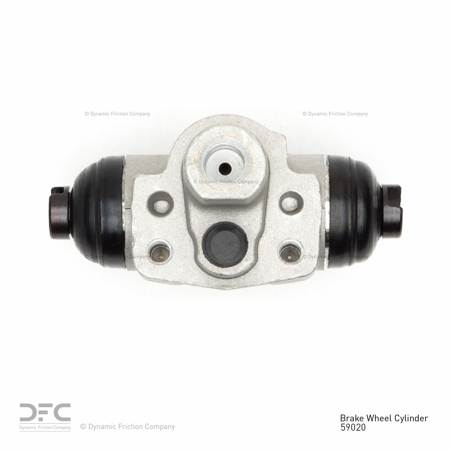2014, 2013, 2012, 2011, 2010 Honda Insight Drum Brake Wheel Cylinder