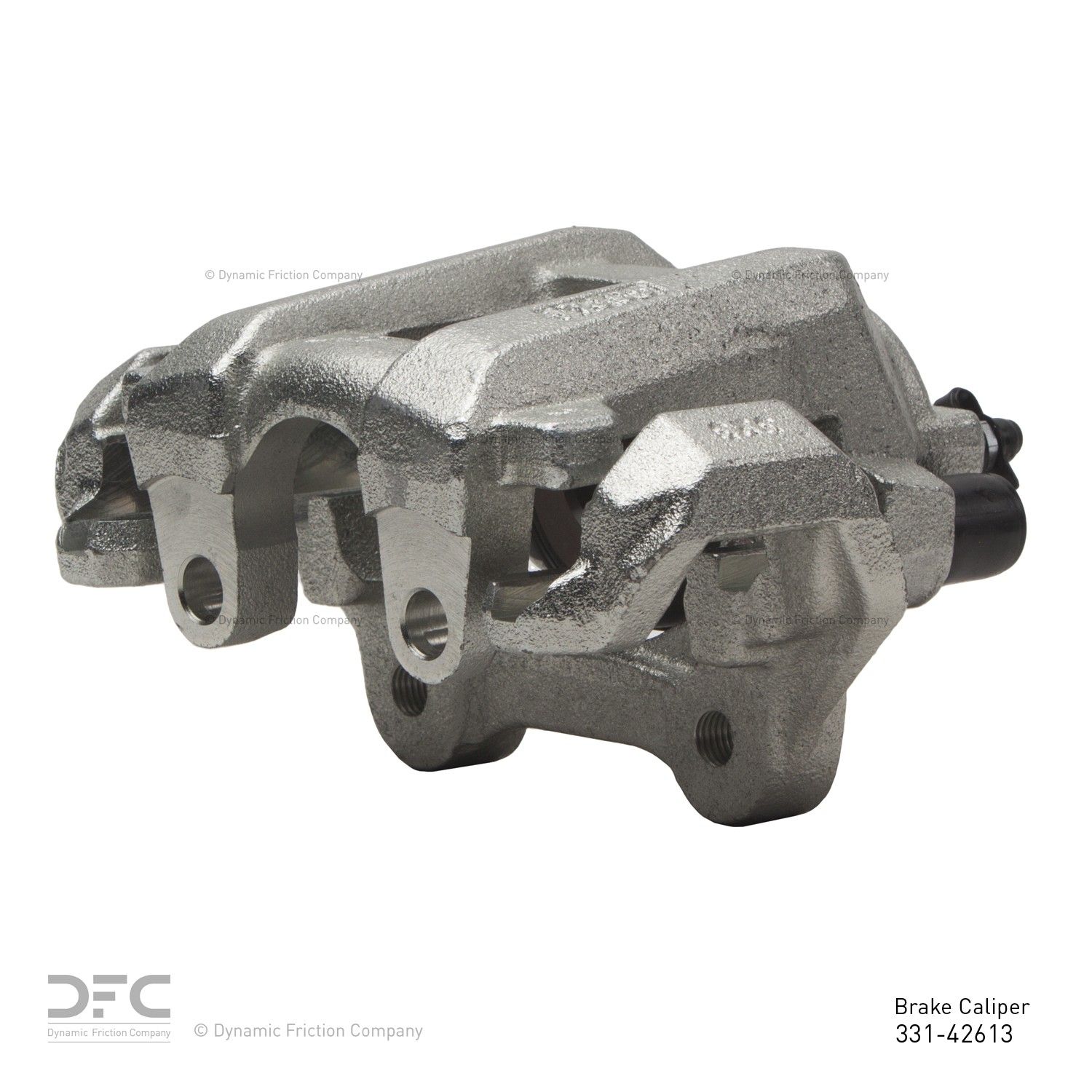 2019, 2018, 2017, 2016, 2015, 2014, 2013, 2012, 2011 Dodge Durango Disc Brake Caliper