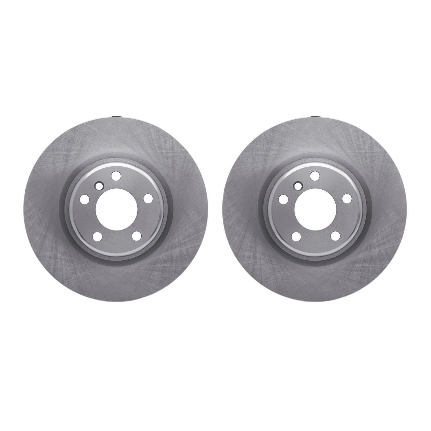 2016, 2015, 2014 BMW 228i Disc Brake Rotor Set