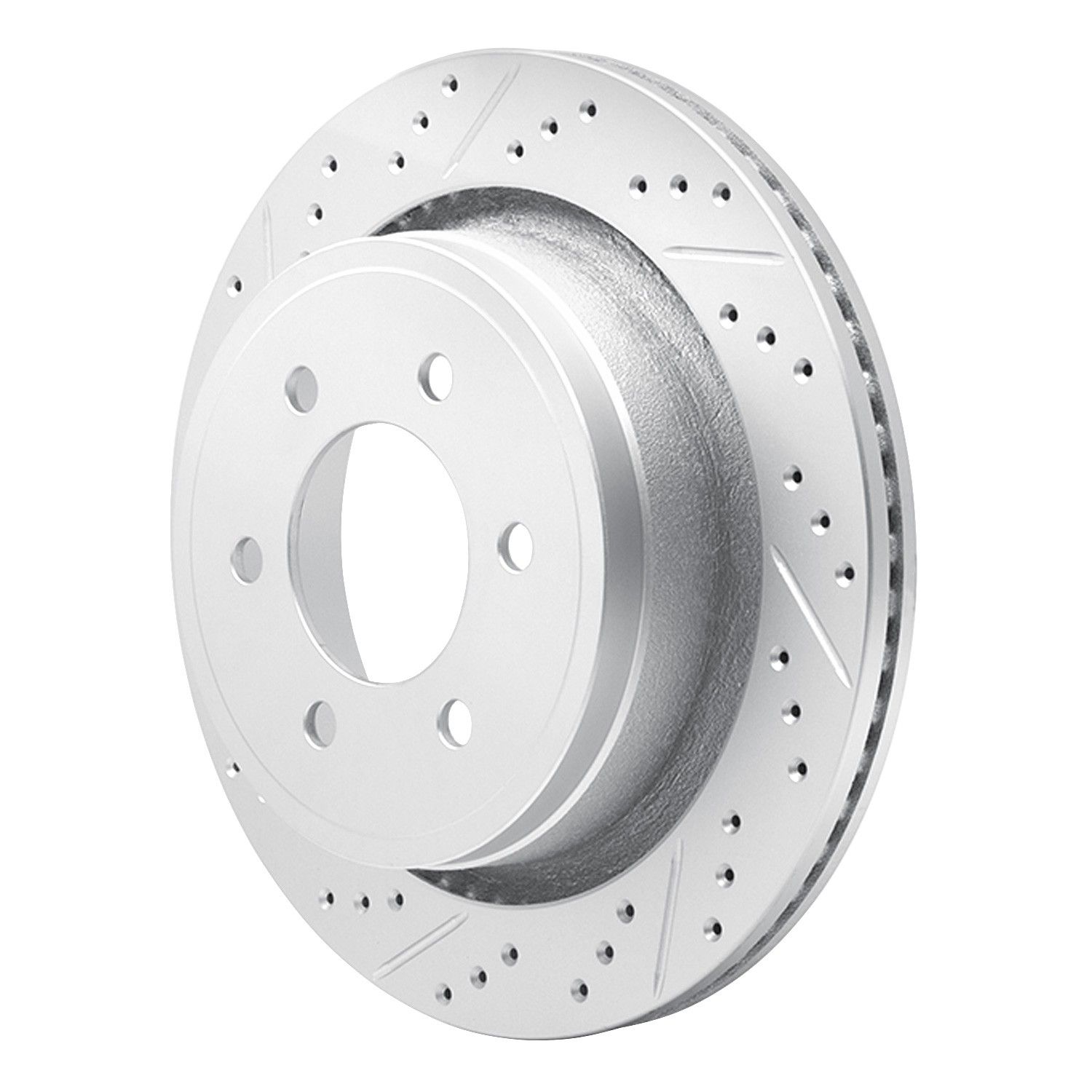 2020, 2019, 2018, 2017, 2016, 2015, 2014, 2013, 2012 Ford F-150 Disc Brake Rotor
