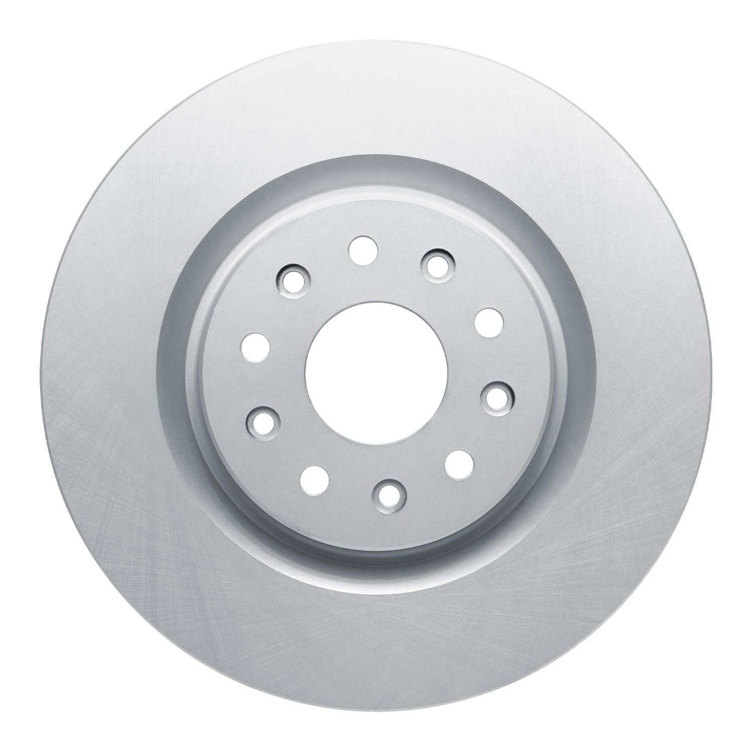 2025, 2024, 2023, 2022, 2021, 2020 Chrysler Pacifica Disc Brake Rotor