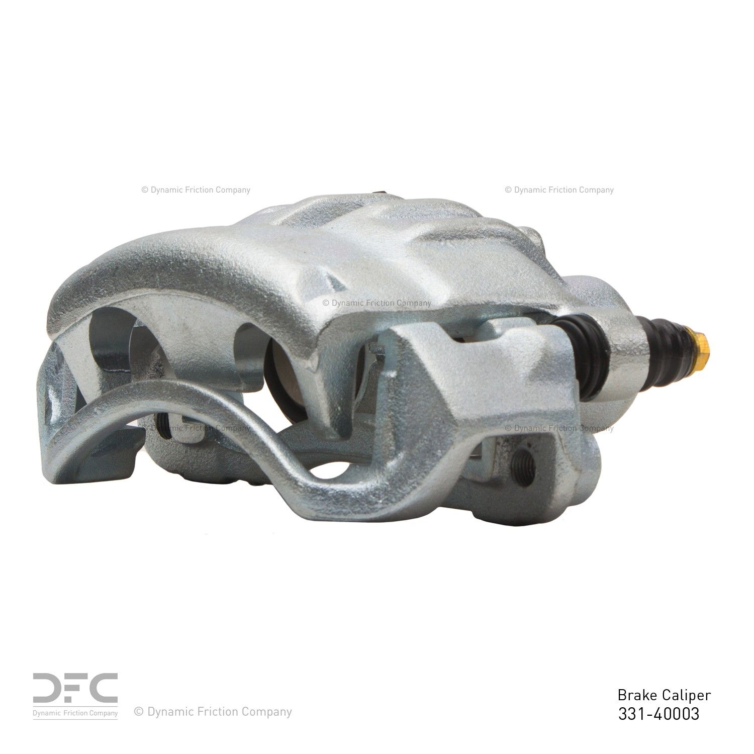 2006, 2005, 2004, 2003, 2002 Freightliner Sprinter 2500 2500 Disc Brake Caliper