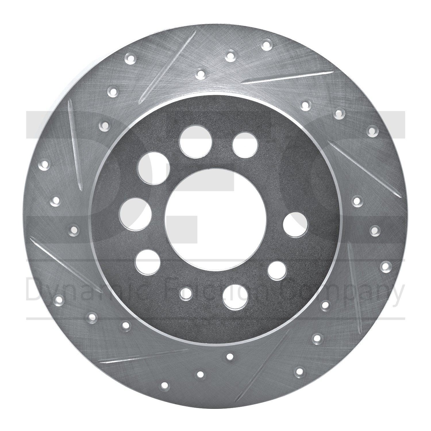 1982, 1981, 1980, 1979, 1978, 1977, 1976 Volvo 264 Disc Brake Rotor