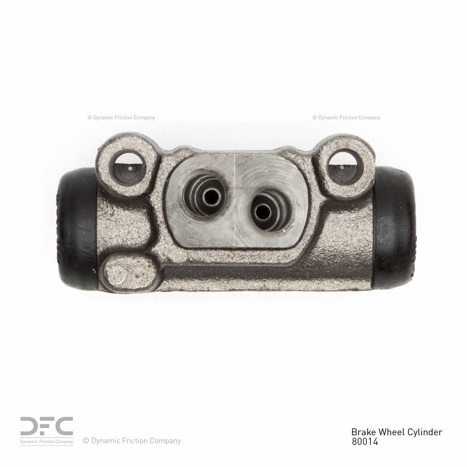 1990, 1989 Mazda MPV Drum Brake Wheel Cylinder