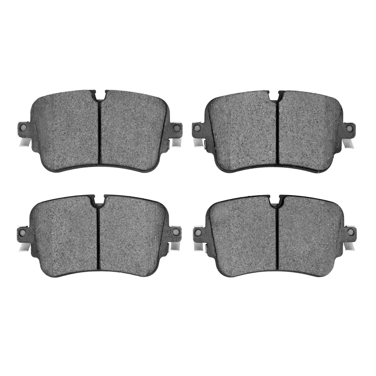 2020 Audi S8 Quattro Disc Brake Pad Set