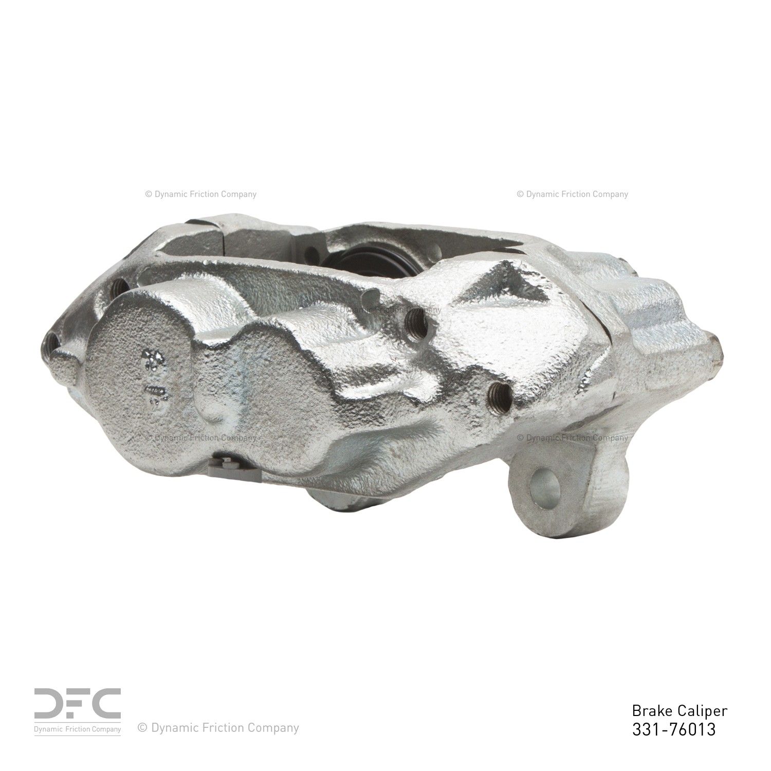 1988, 1987, 1986 Toyota 4Runner Disc Brake Caliper