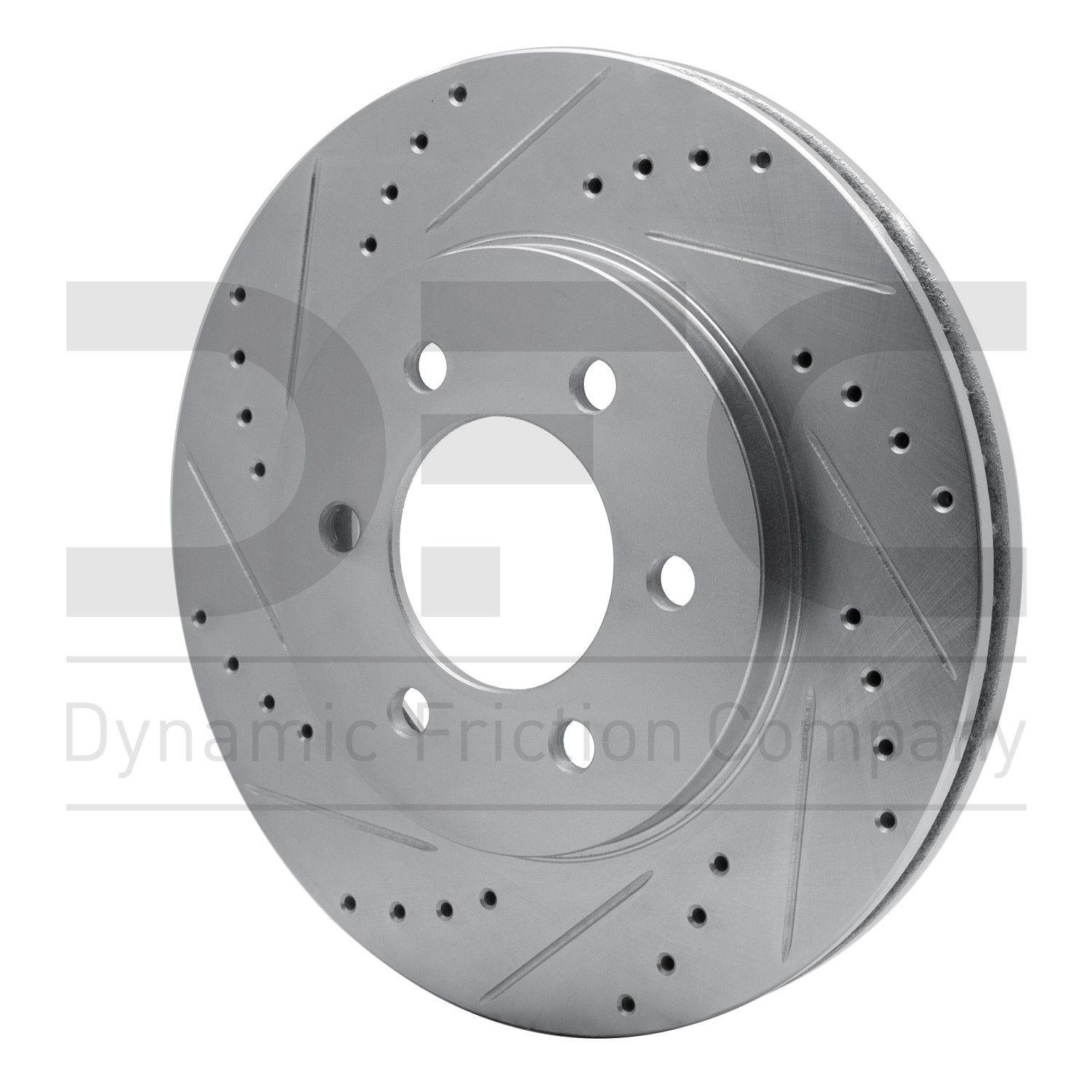 2006, 2005, 2004, 2003, 2002 Ford Expedition Disc Brake Rotor