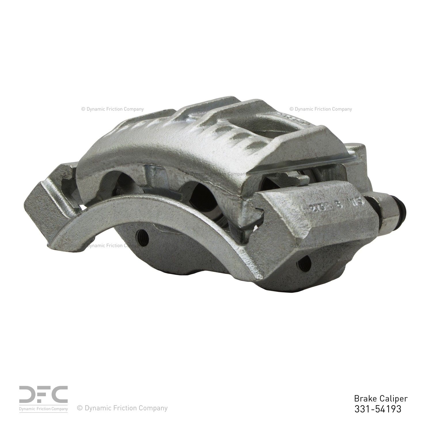 2002, 2001, 2000, 1999, 1998, 1997 Ford Expedition Disc Brake Caliper