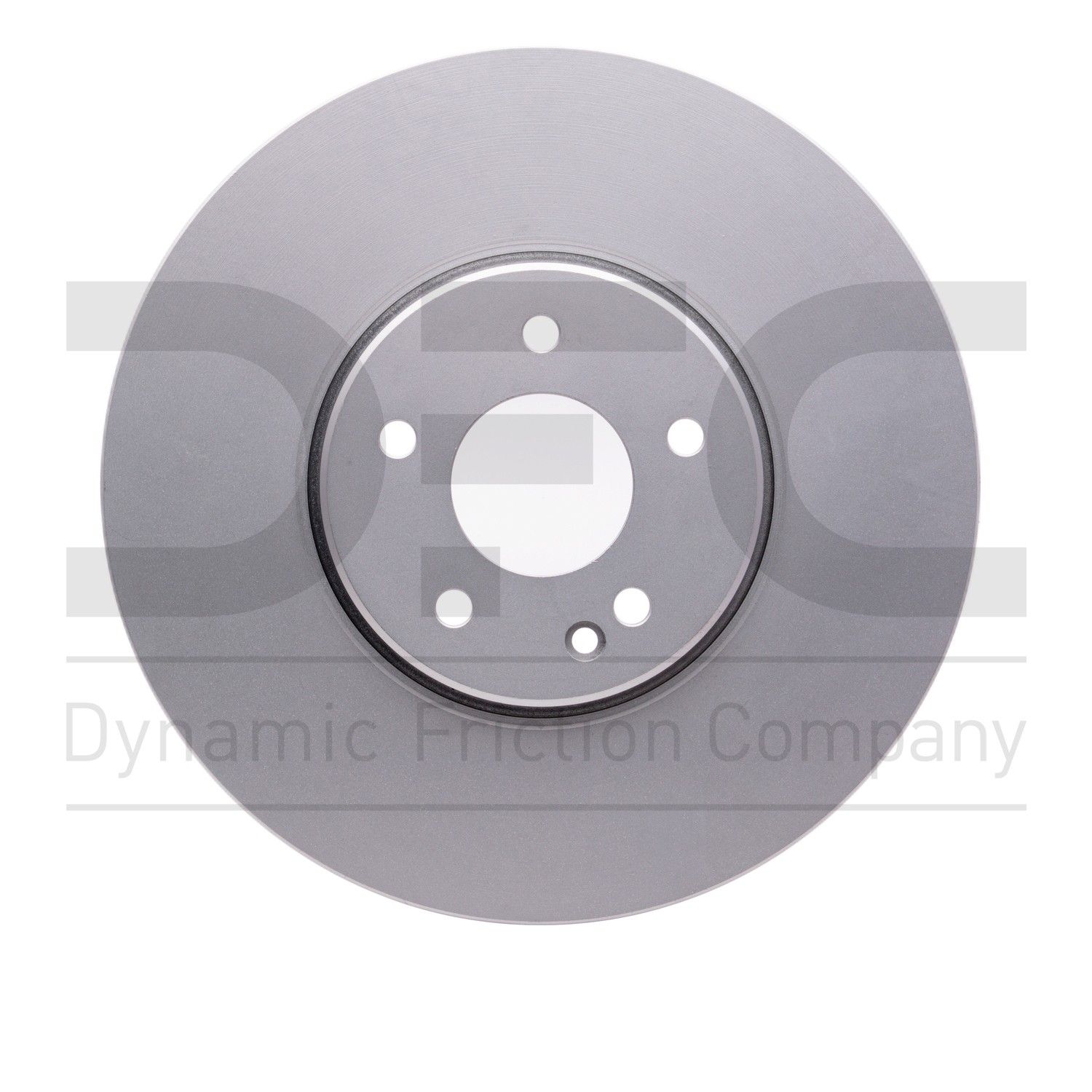 2006, 2005 Chrysler Crossfire Disc Brake Rotor