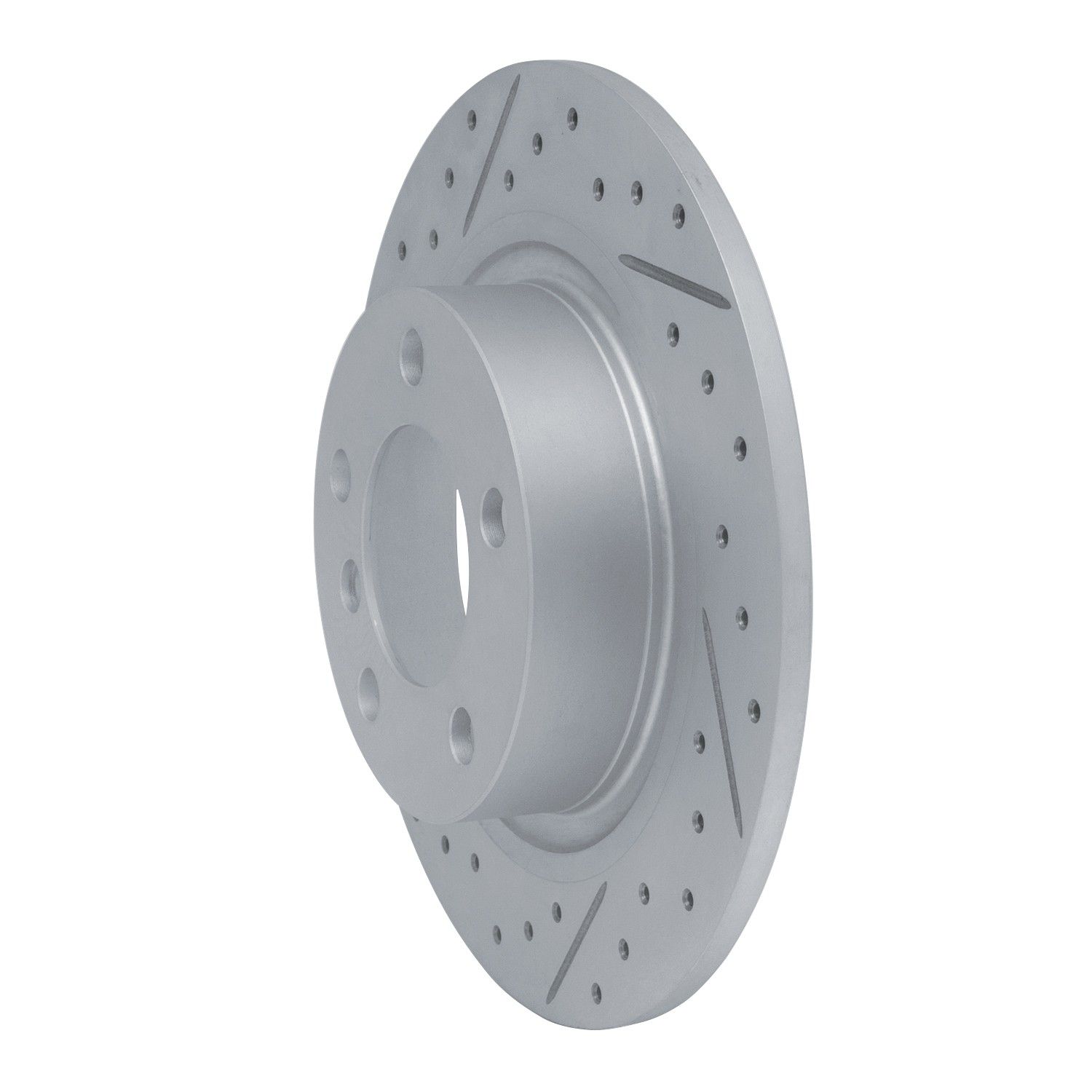 2016, 2015, 2014, 2013 Mini Cooper Paceman Countryman Disc Brake Rotor