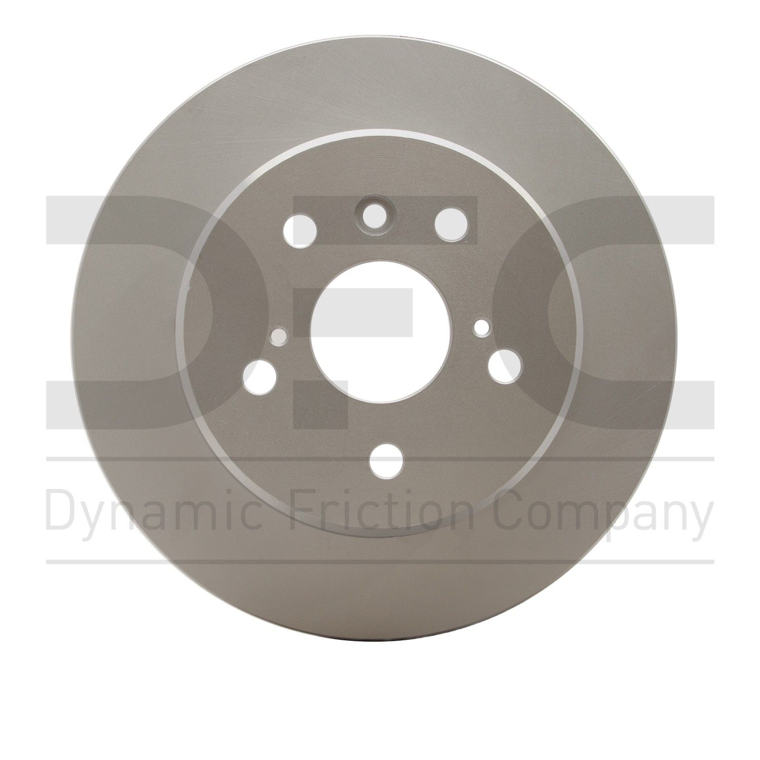 1996, 1995, 1994, 1993, 1992 Lexus ES300 Disc Brake Rotor