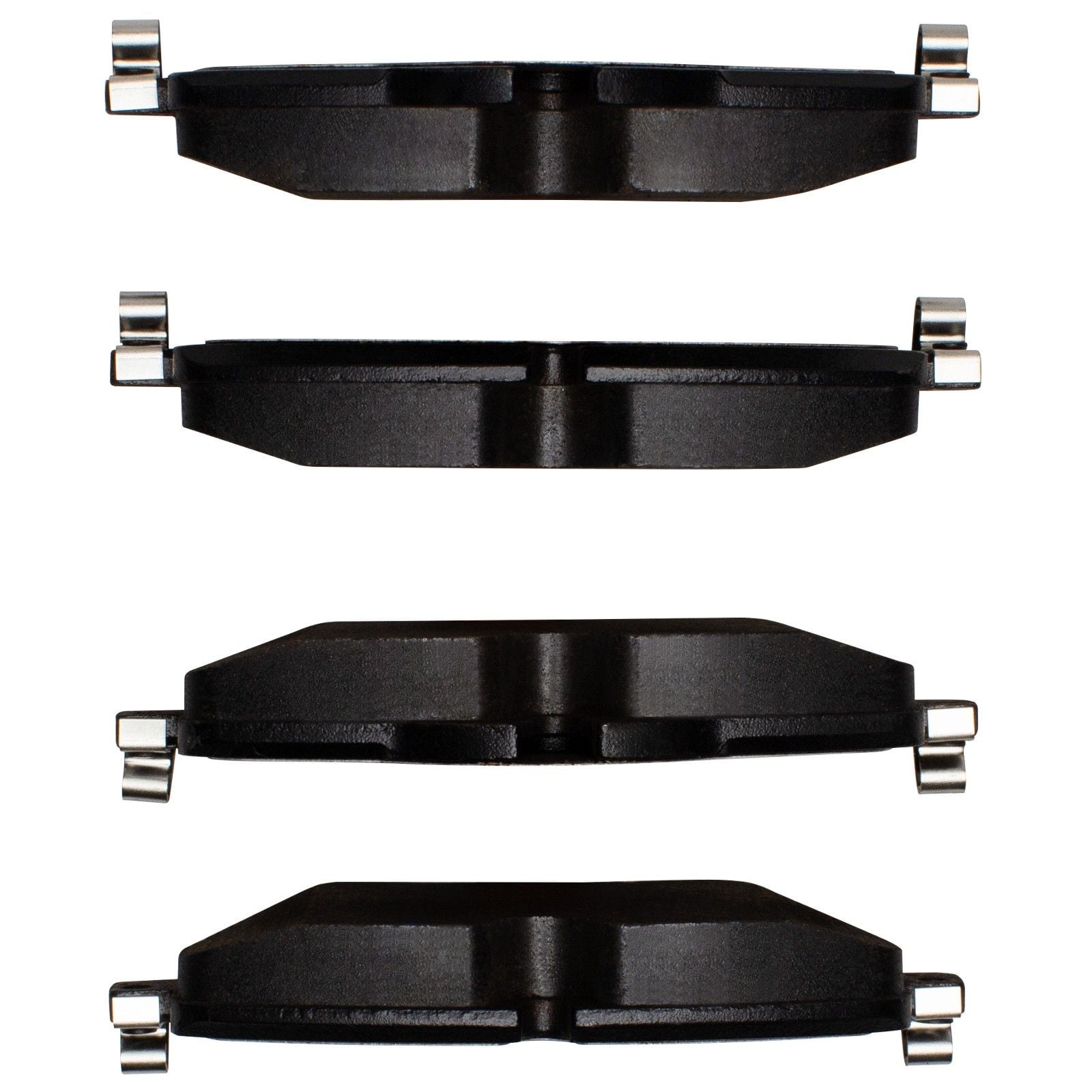 2019-2025 BMW 220i Disc Brake Pad Set Dynamic Friction