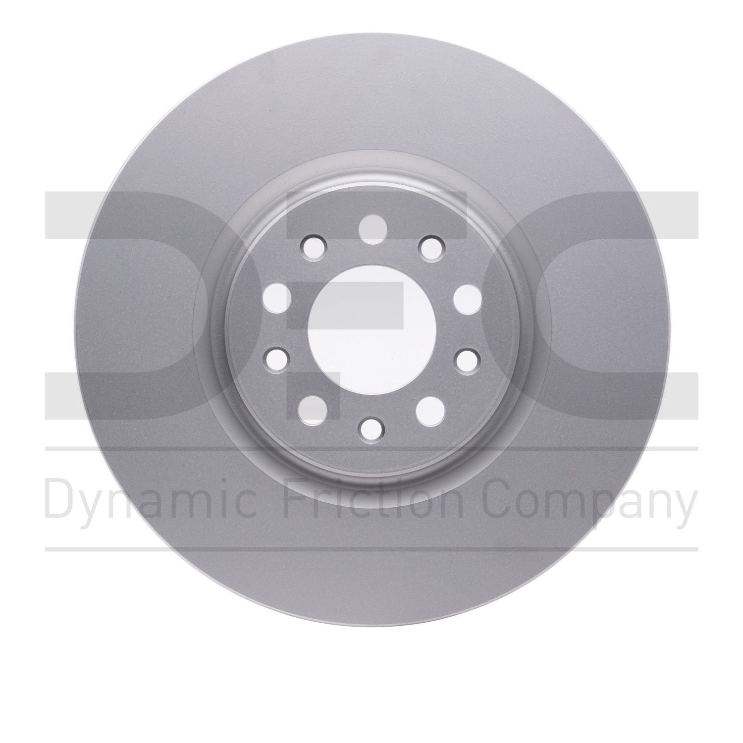 2023, 2022, 2021, 2020, 2019, 2018, 2017, 2016, 2015, 2014 Jeep Cherokee Tonale Disc Brake Rotor