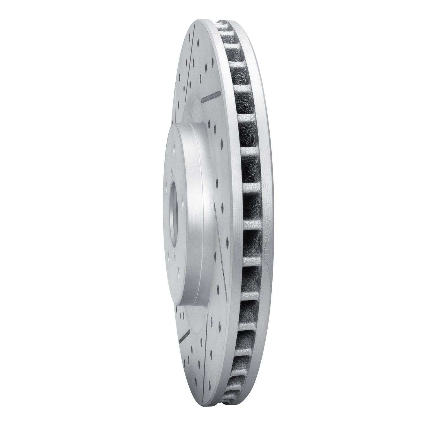 2023, 2022, 2021, 2020, 2019 Subaru Ascent Disc Brake Rotor