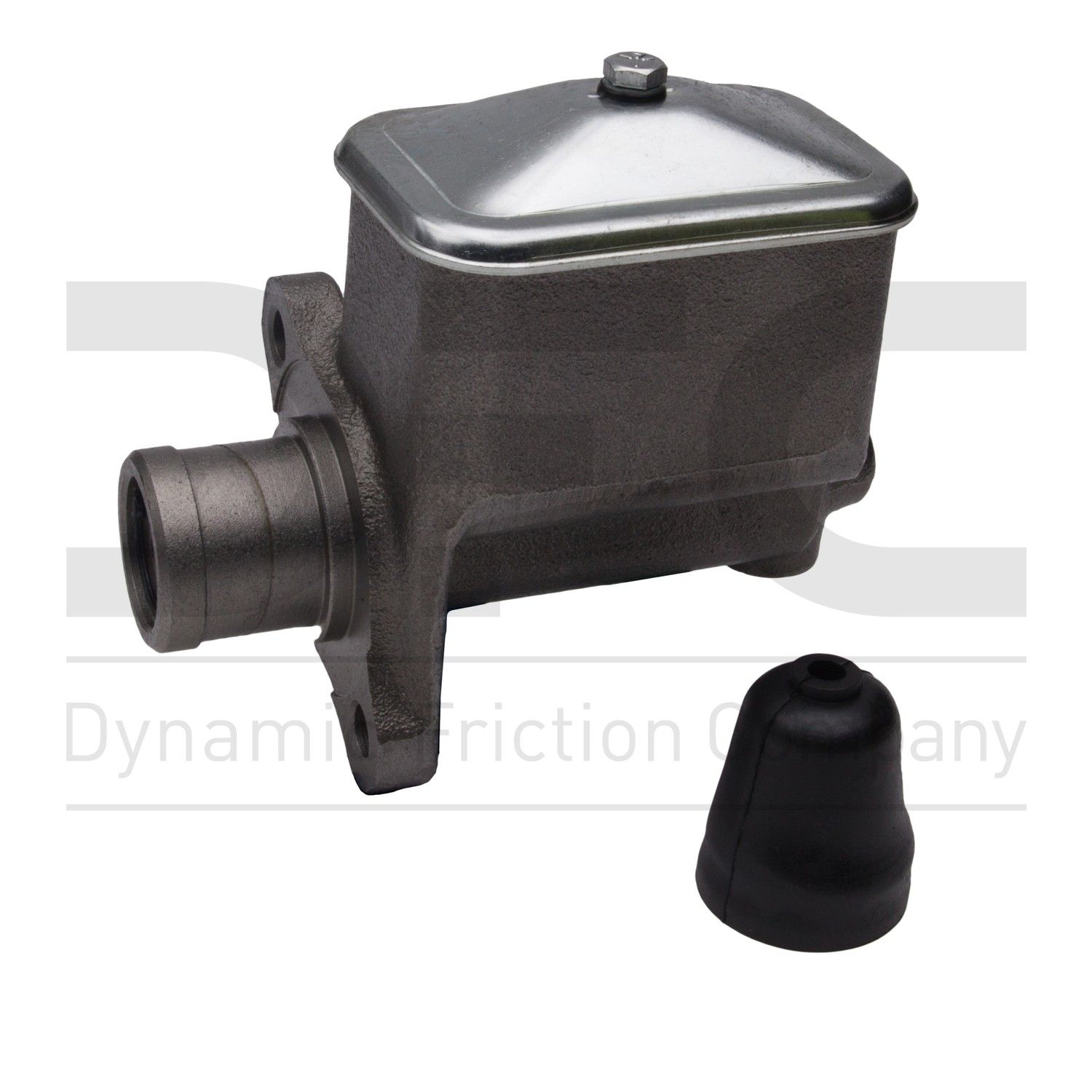 1966, 1965, 1964, 1963, 1962, 1961, 1960 GMC Suburban Panel Brake Master Cylinder
