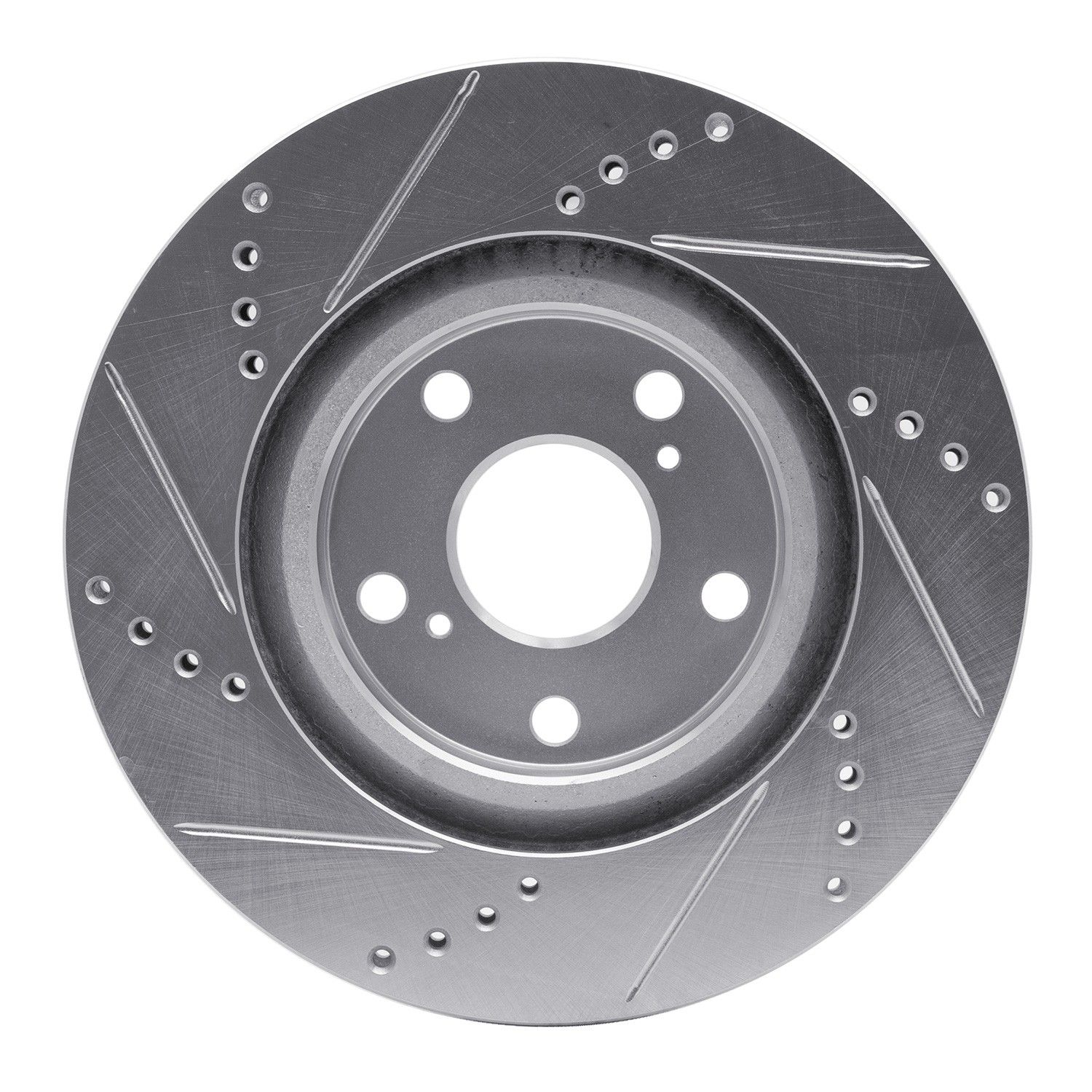 2023, 2022 Genesis G70 Disc Brake Rotor