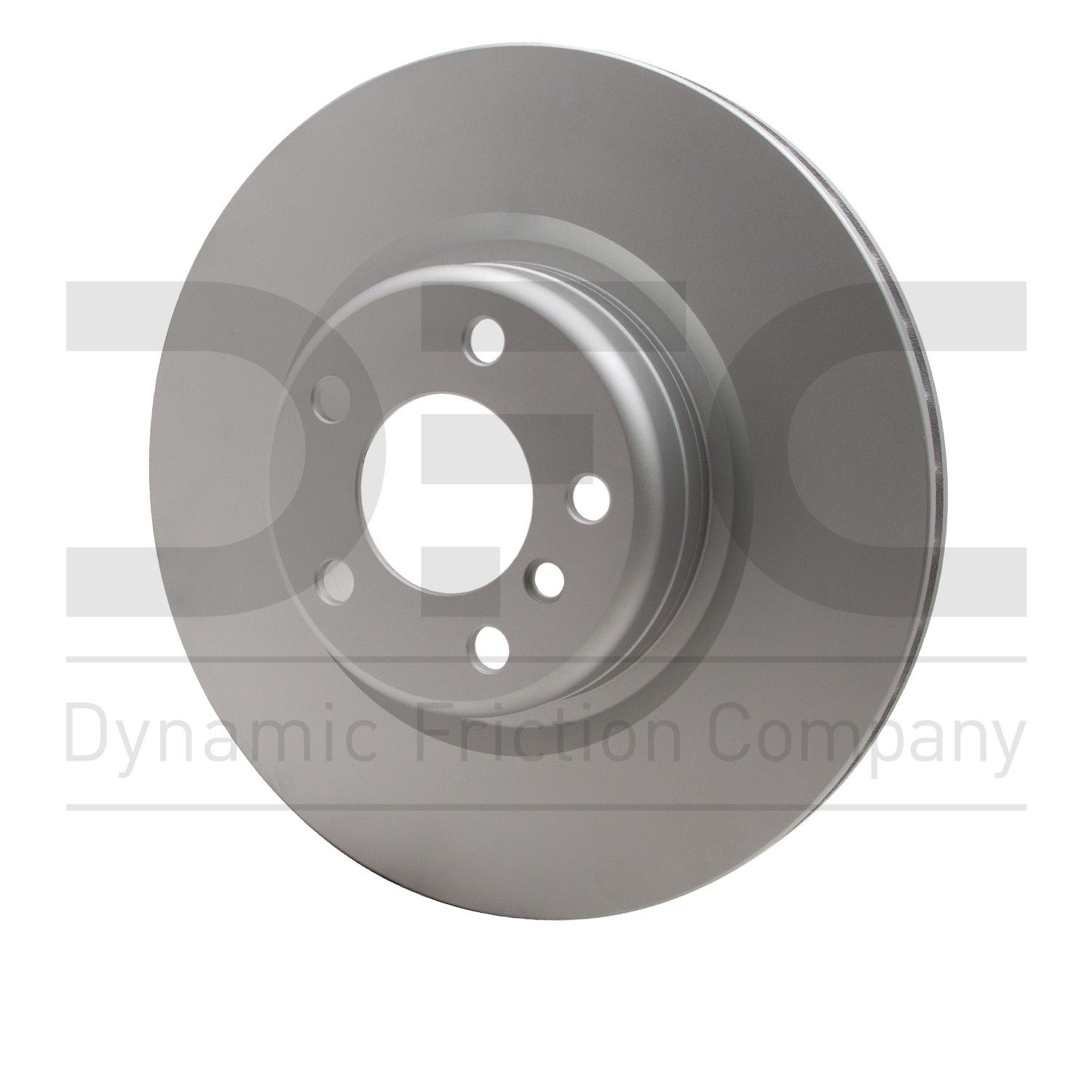 2018, 2017, 2016, 2015, 2014, 2013 BMW 320i Disc Brake Rotor
