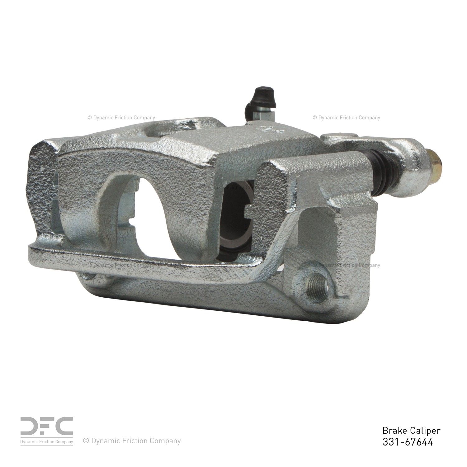 2006, 2005, 2004 Nissan Maxima Disc Brake Caliper