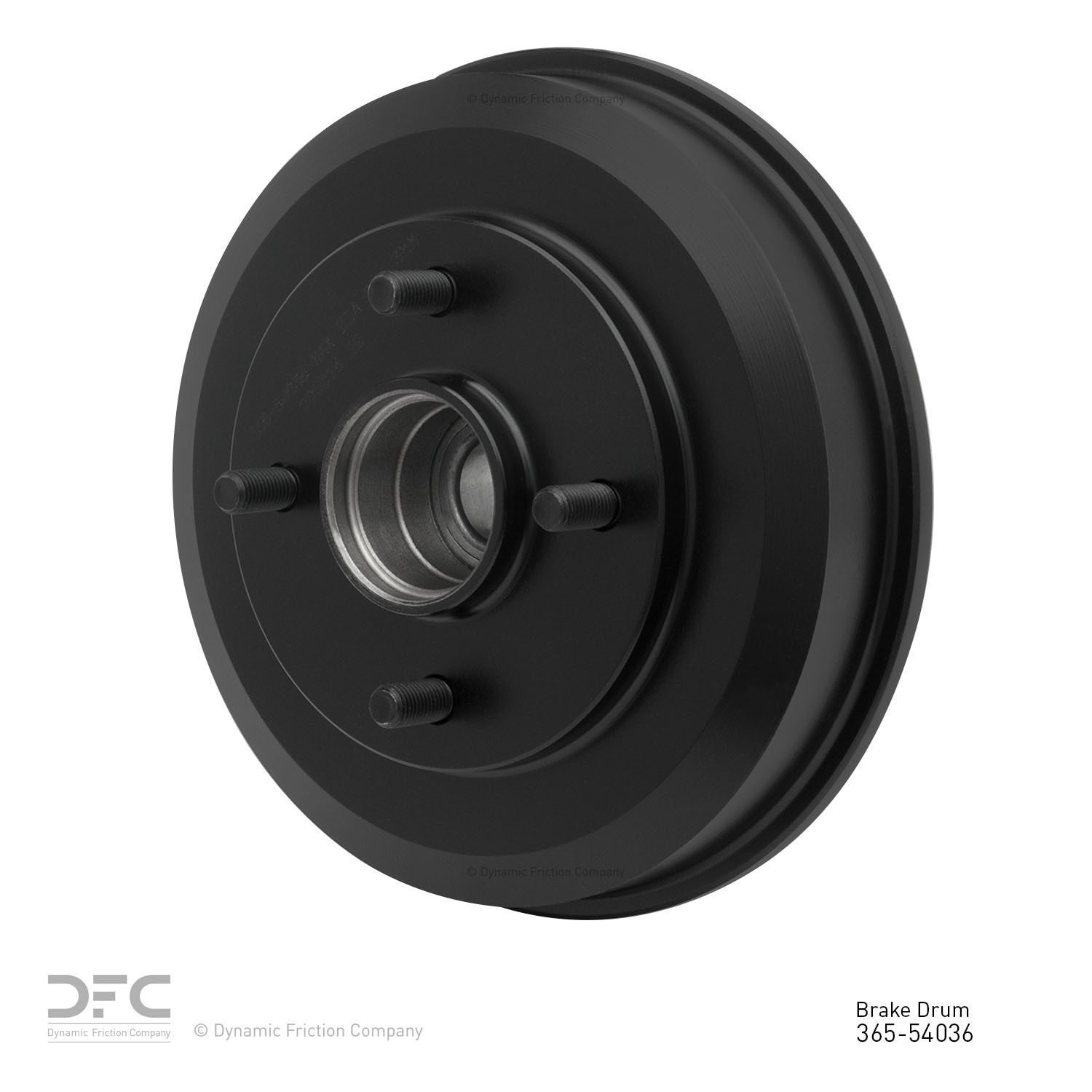 2008, 2007, 2006, 2005, 2004, 2003, 2002, 2001, 2000 Ford Focus Brake Drum