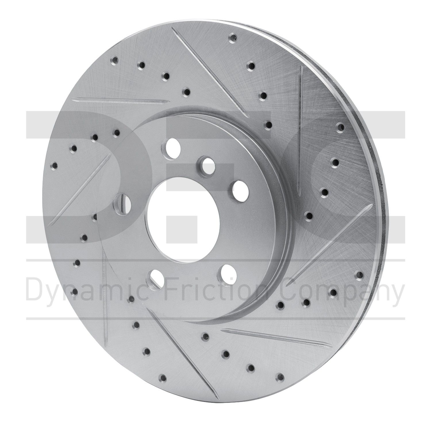 2024, 2023, 2022, 2021, 2020, 2019, 2018, 2017, 2016 Mini Cooper Clubman Disc Brake Rotor