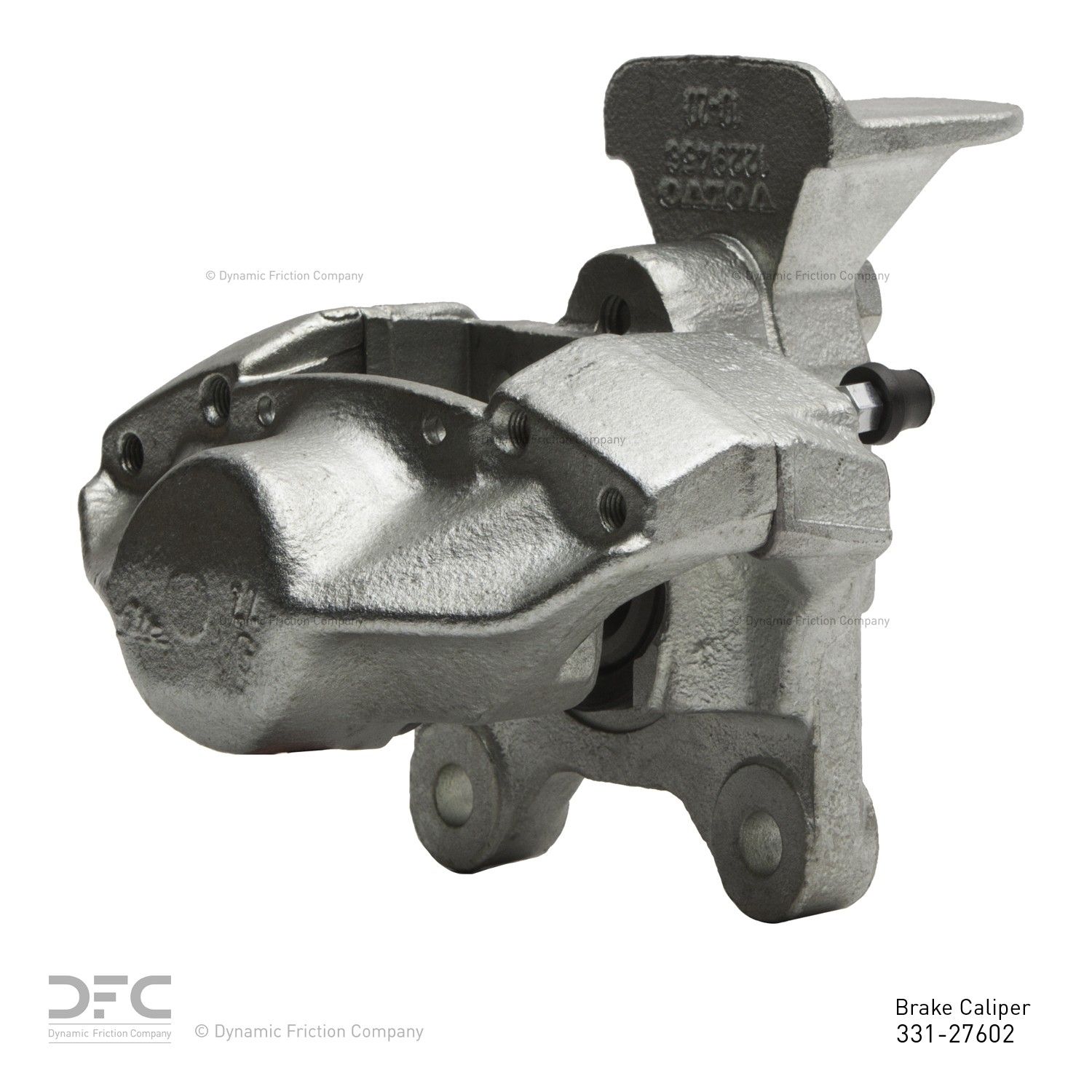 1982, 1981, 1980, 1979, 1978, 1977, 1976 Volvo 264 Disc Brake Caliper