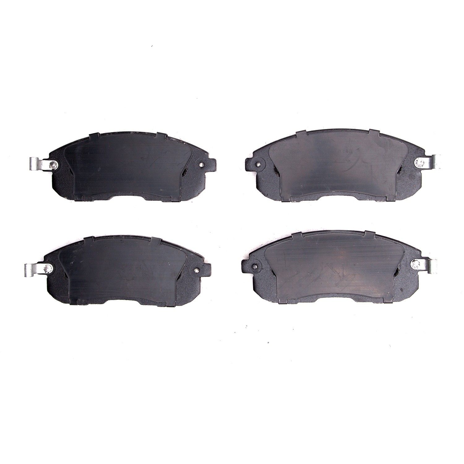 2004, 2003, 2002 INFINITI I35 Disc Brake Pad Set