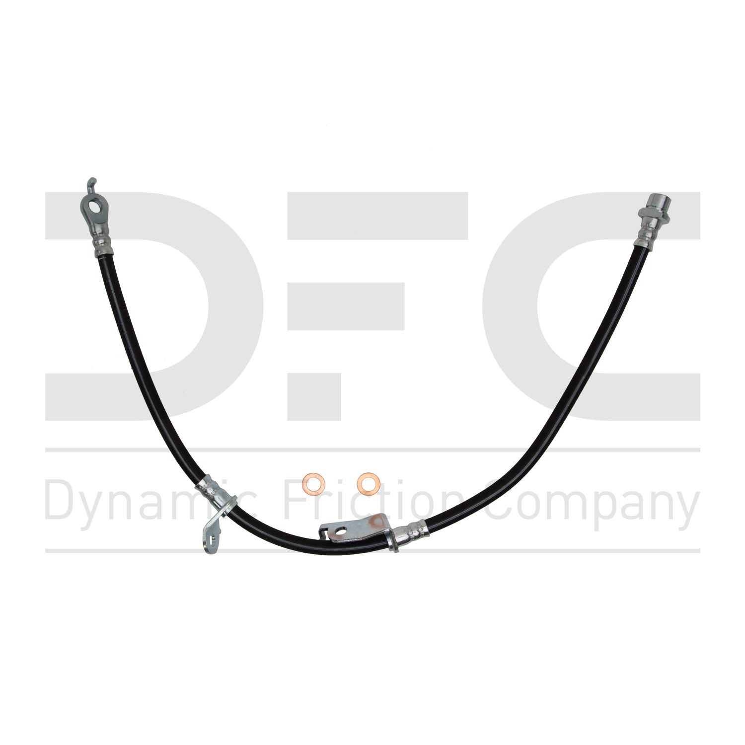 2012, 2011, 2010 Lexus HS250h Brake Hydraulic Hose