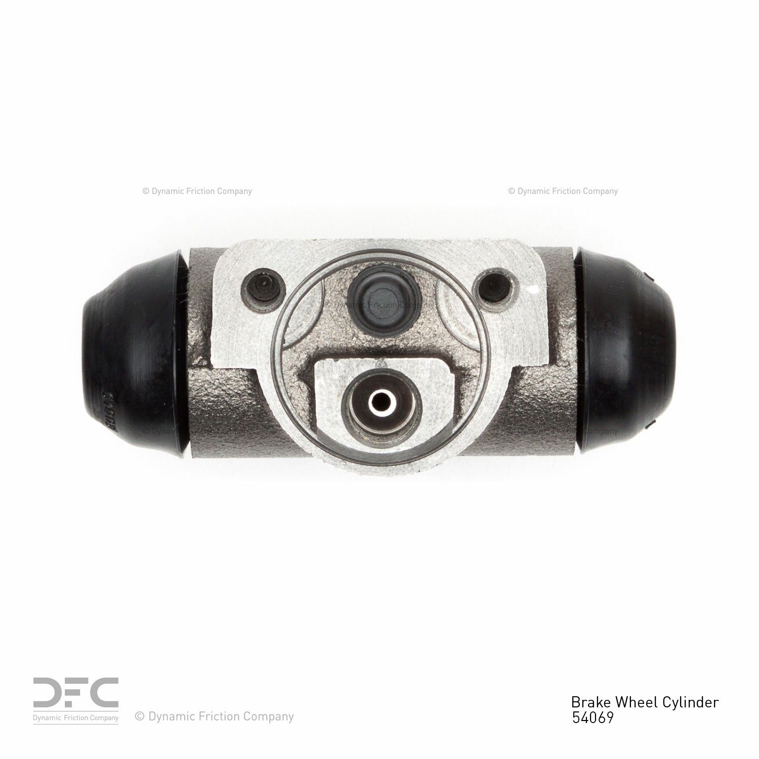 1997, 1996, 1995 Mazda B3000 Drum Brake Wheel Cylinder