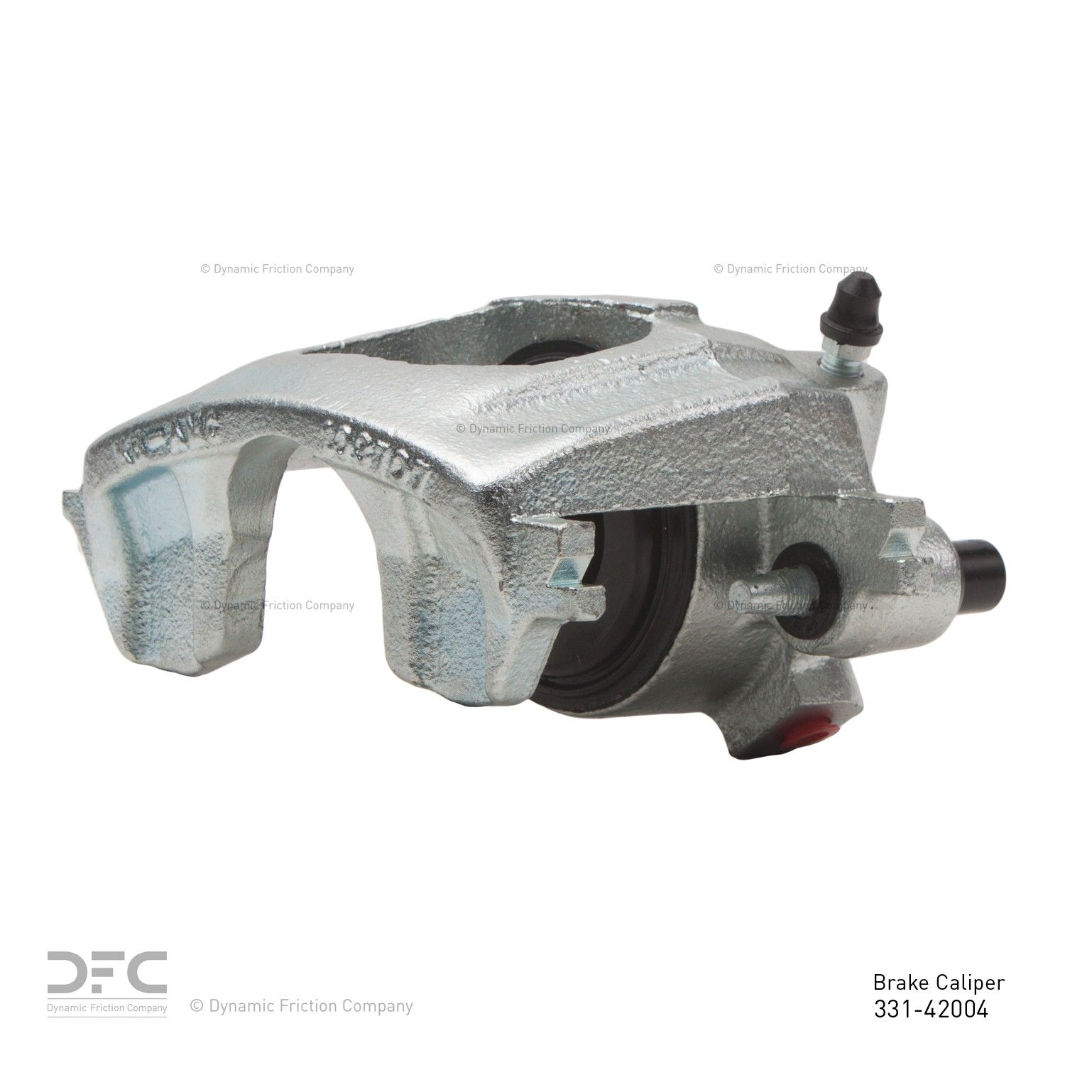 2006, 2005, 2004, 2003, 2002 Hummer H1 Hummer Disc Brake Caliper