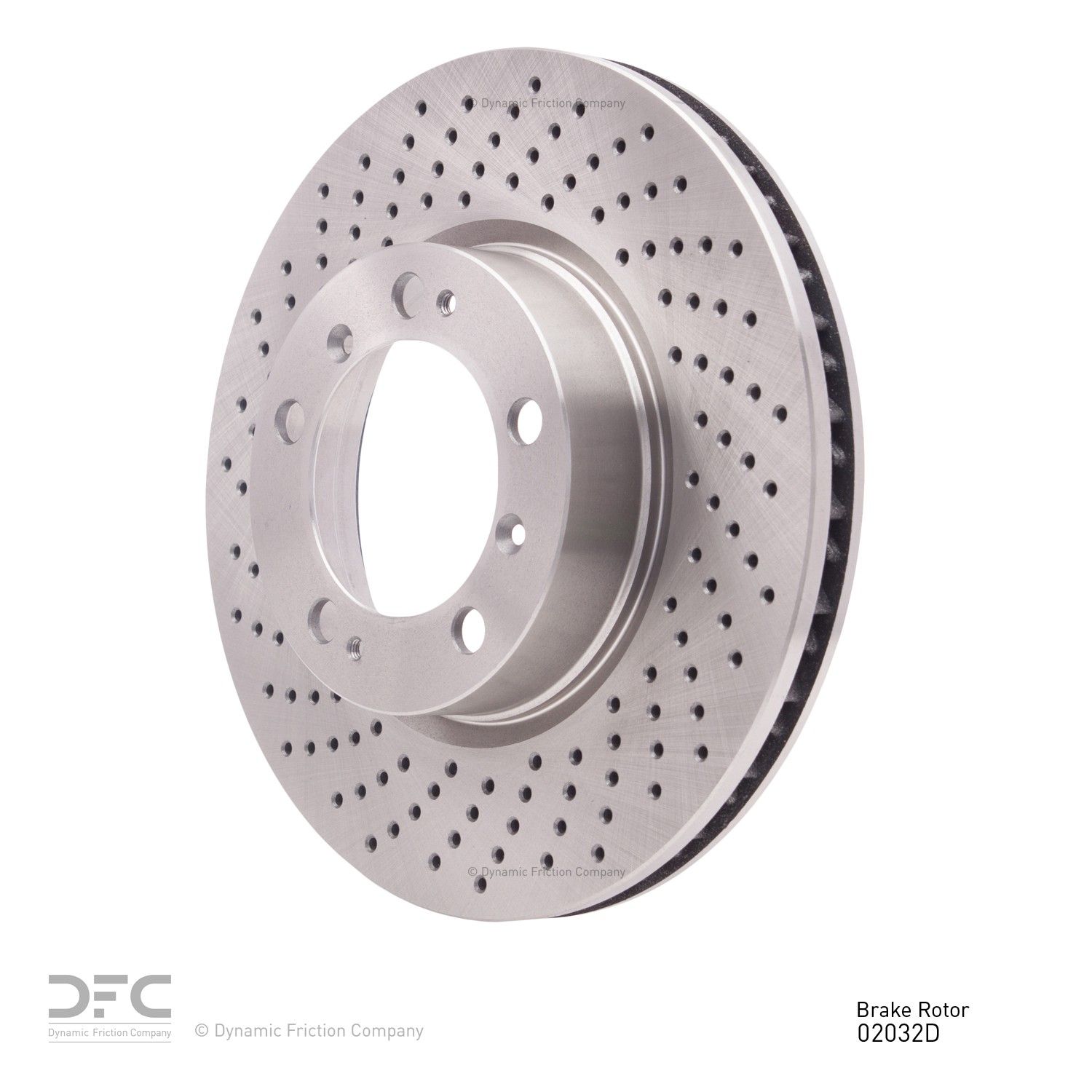 2012, 2011, 2010, 2009, 2008, 2007, 2006, 2005, 2004, 2003, 2002, 2001, 2000 Porsche Boxster Disc Brake Rotor