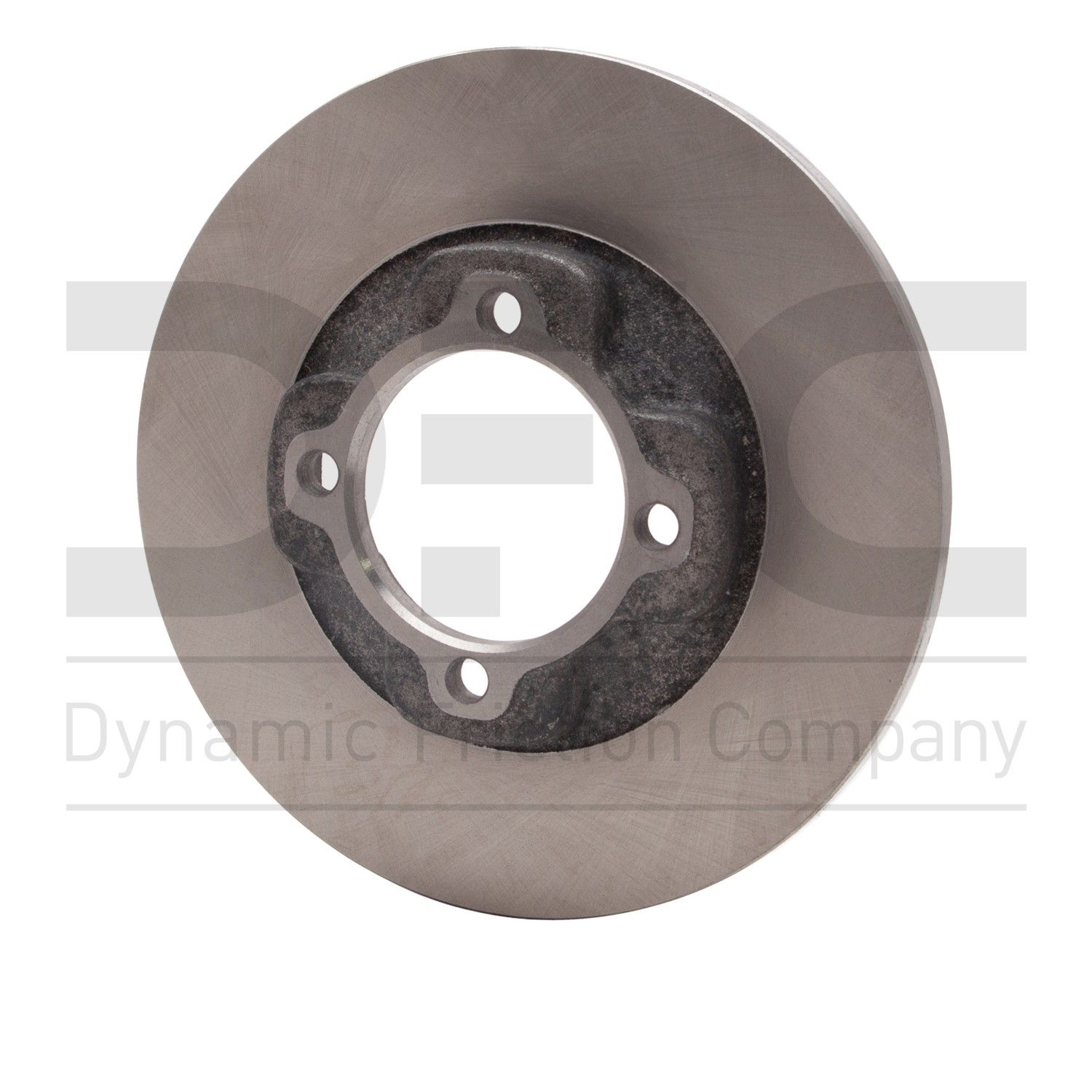 1985, 1984, 1983, 1982, 1981 Mazda GLC Disc Brake Rotor