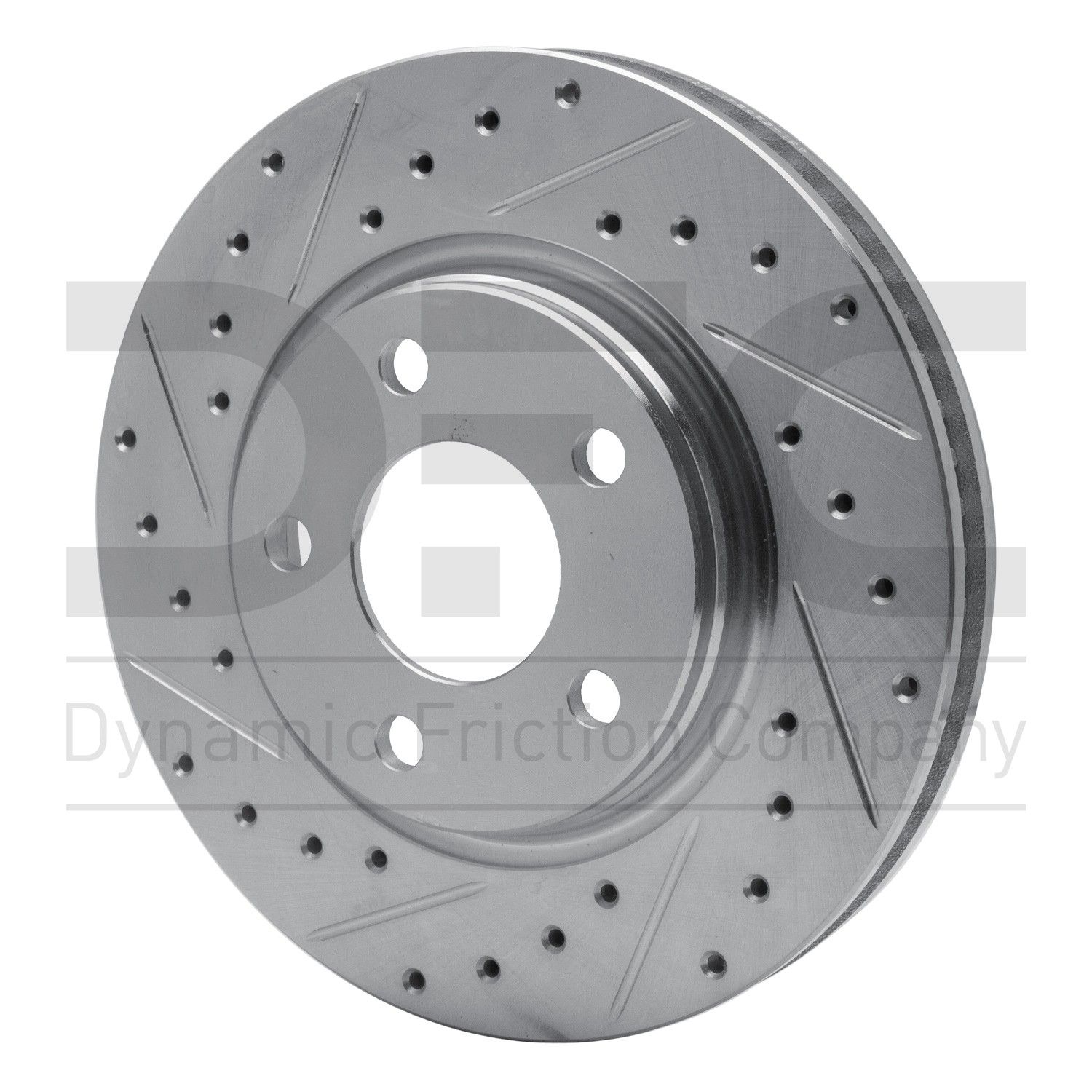 2005 Saturn Relay Disc Brake Rotor