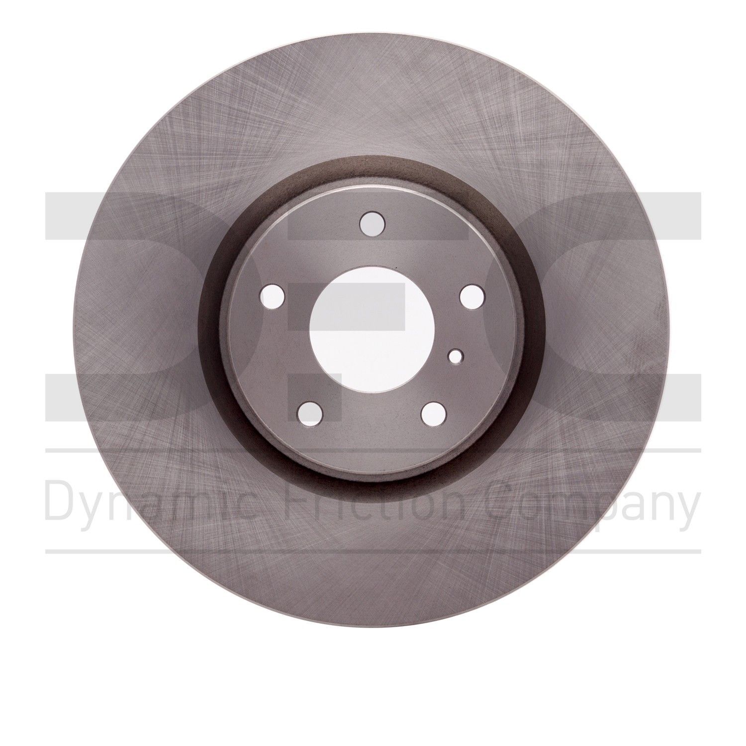 2008, 2007 INFINITI G35 Disc Brake Rotor