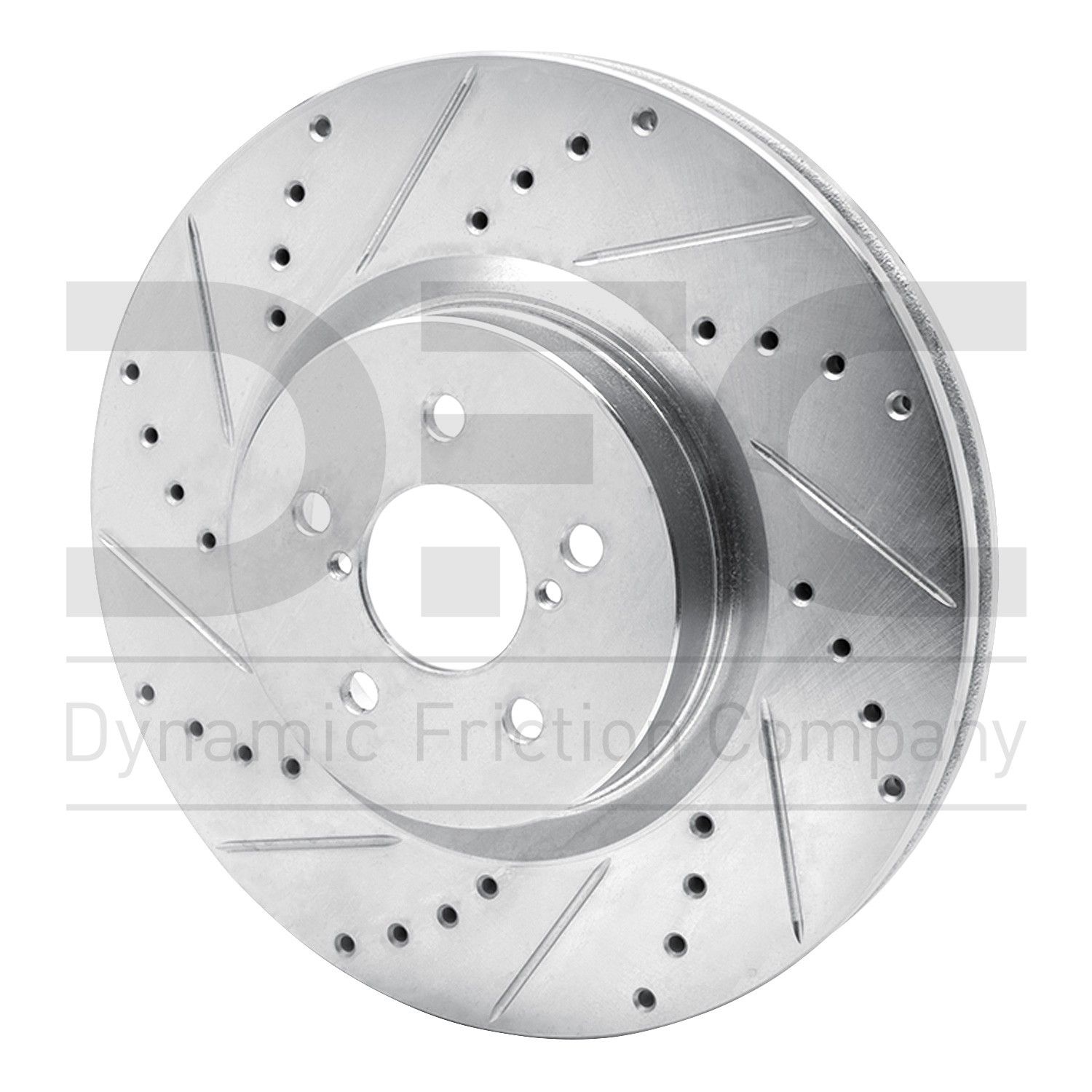 2014, 2013, 2012, 2011, 2010 Subaru Outback Disc Brake Rotor